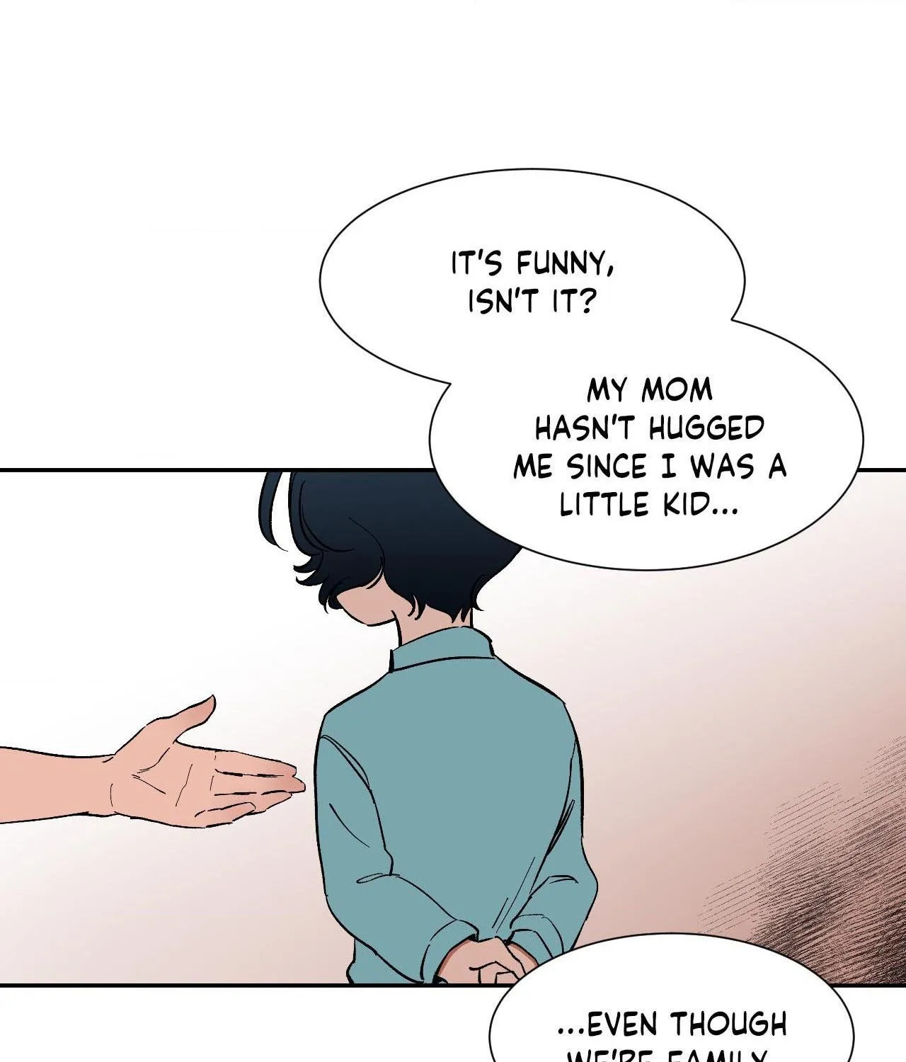 Wind Beneath My Wings Chapter 48 page 73 - 