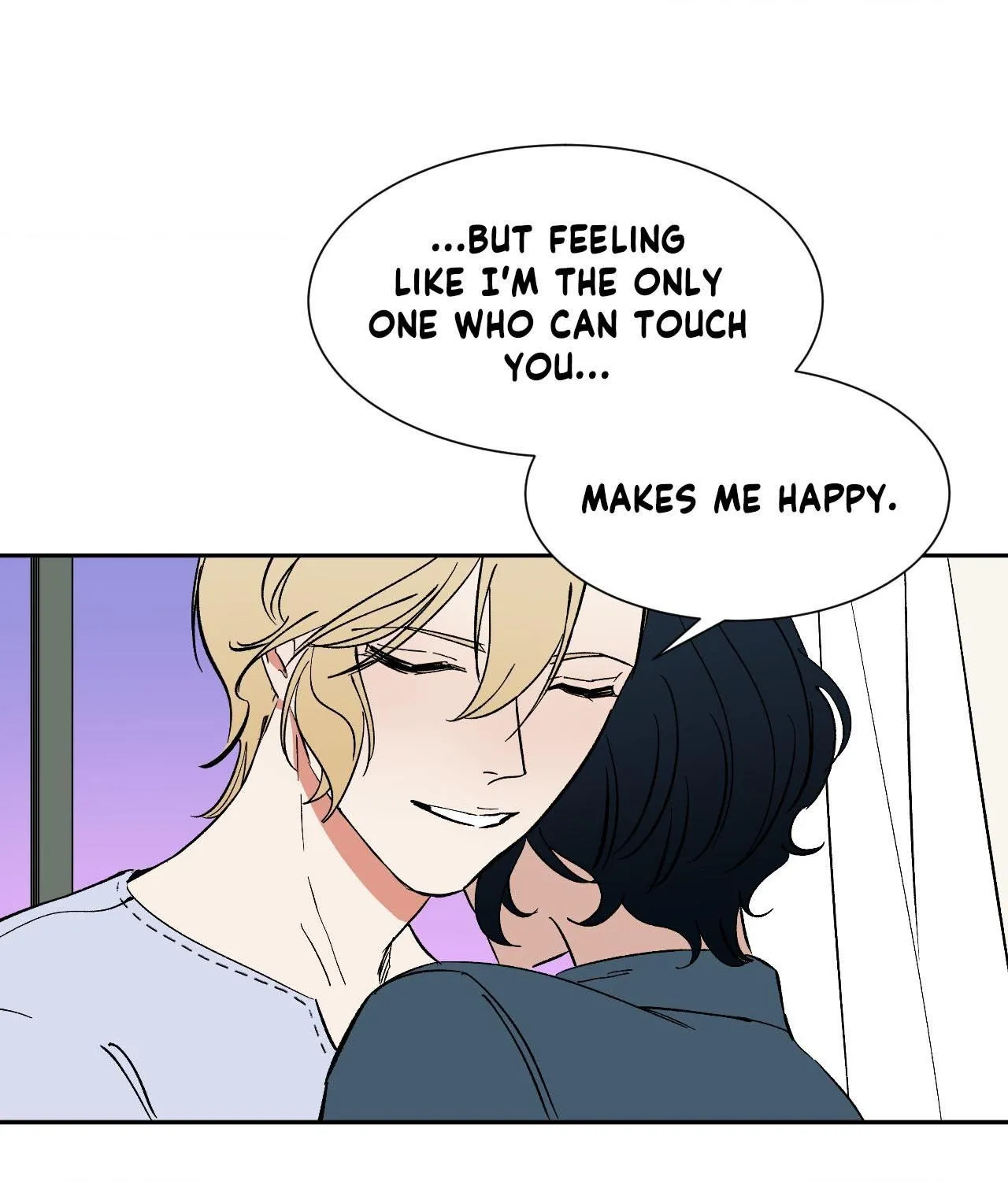Wind Beneath My Wings Chapter 48 page 78 - 