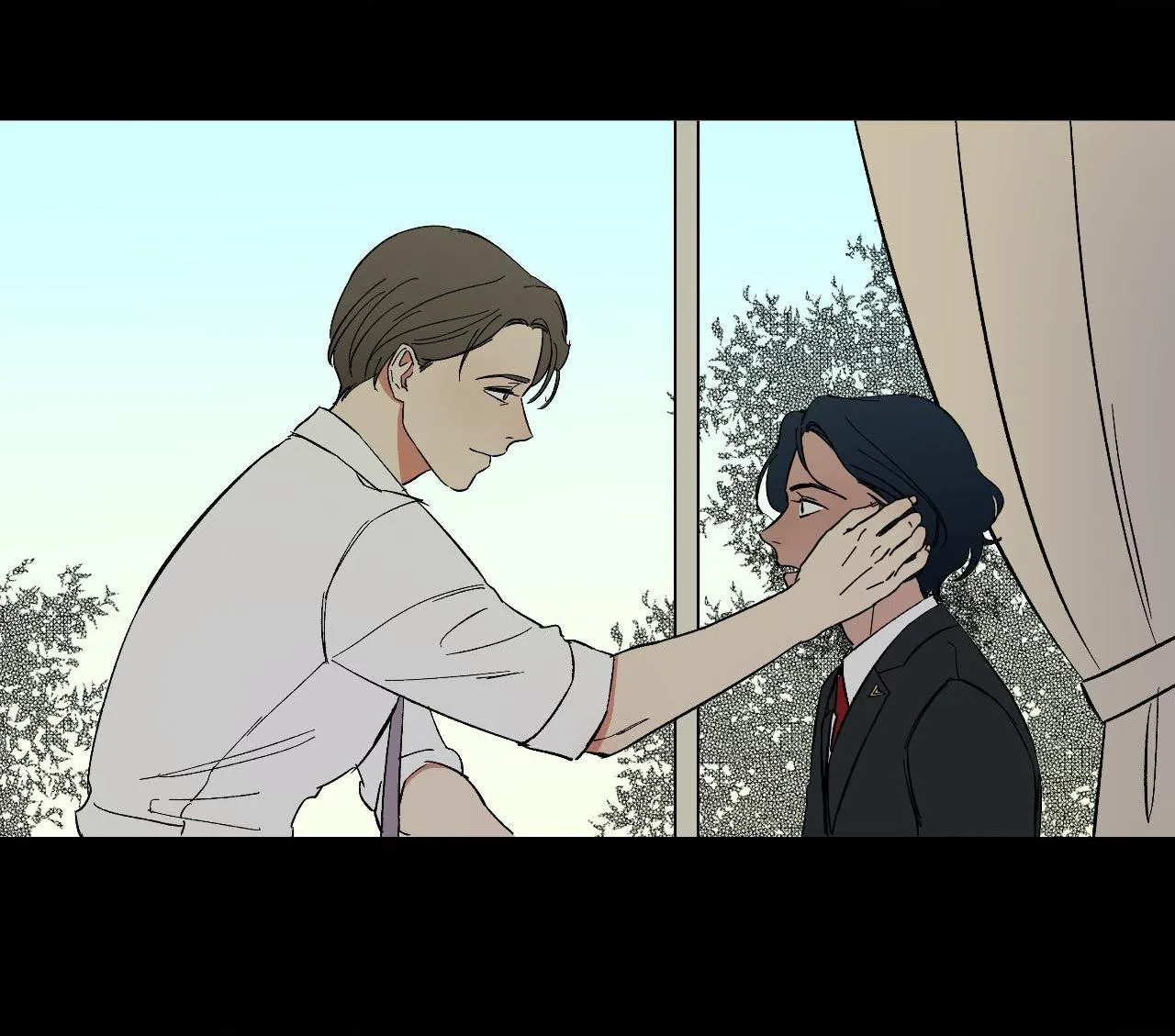Wind Beneath My Wings Chapter 48 page 84 - 