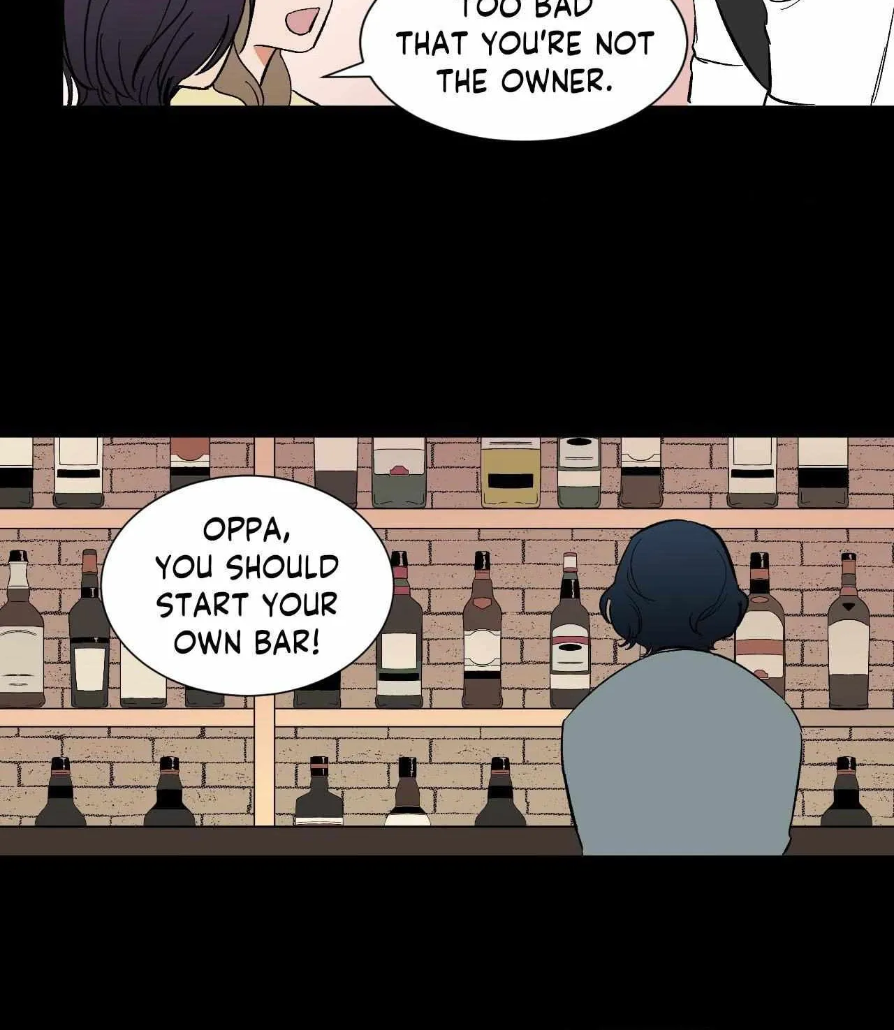 Wind Beneath My Wings Chapter 49 page 13 - 
