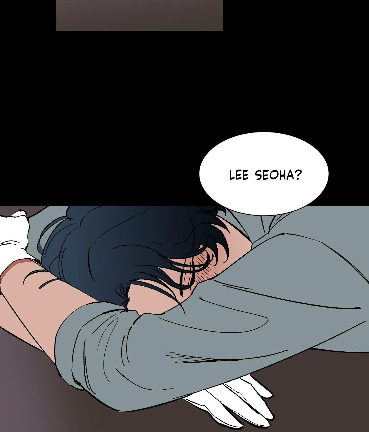 Wind Beneath My Wings Chapter 49 page 15 - 