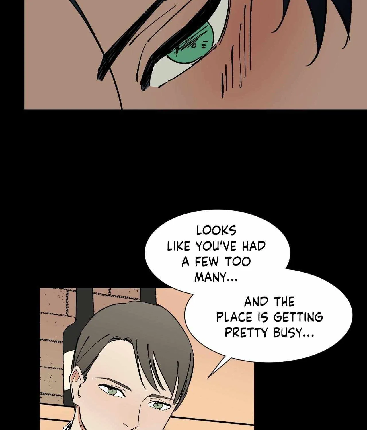Wind Beneath My Wings Chapter 49 page 17 - 