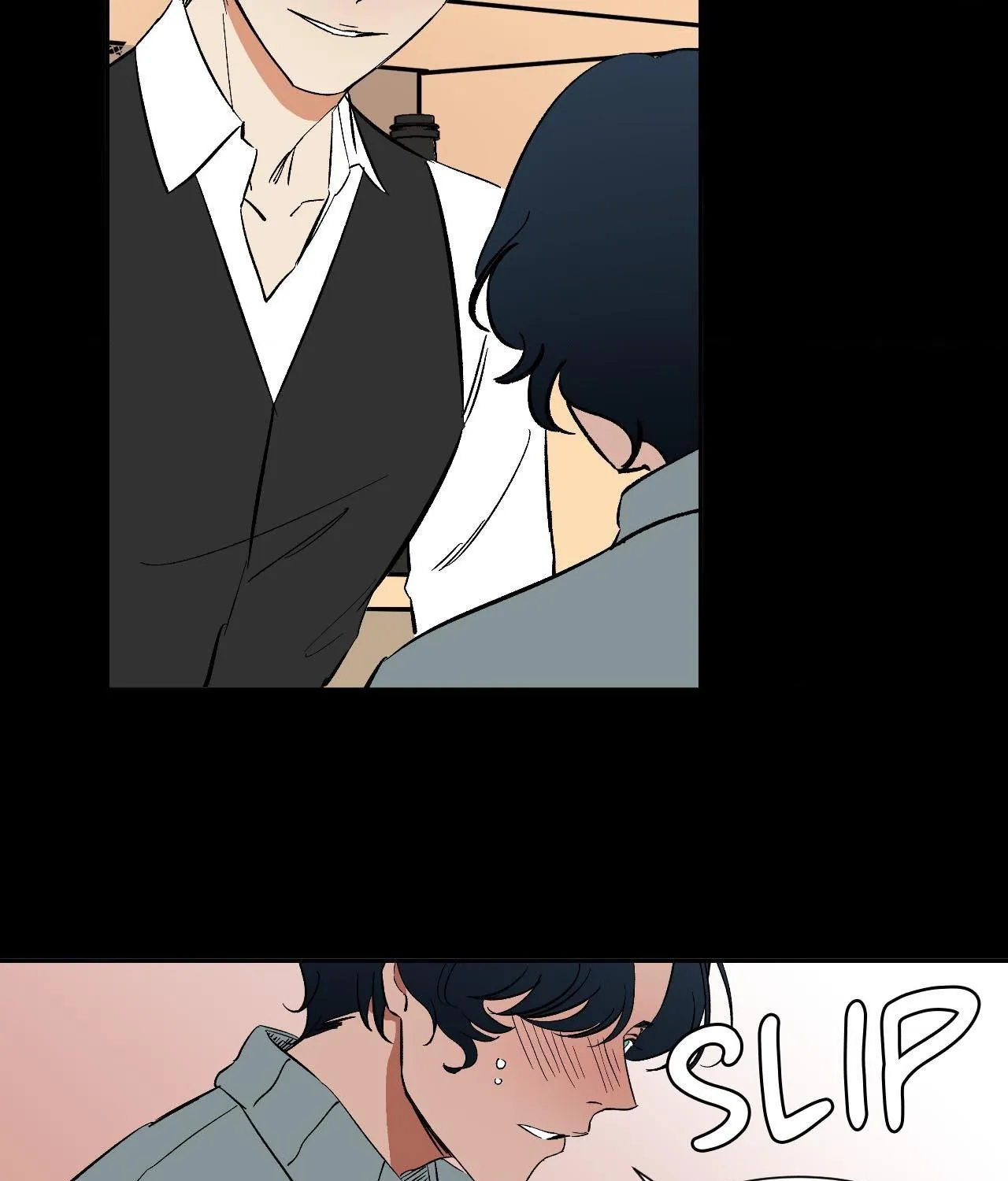 Wind Beneath My Wings Chapter 49 page 18 - 