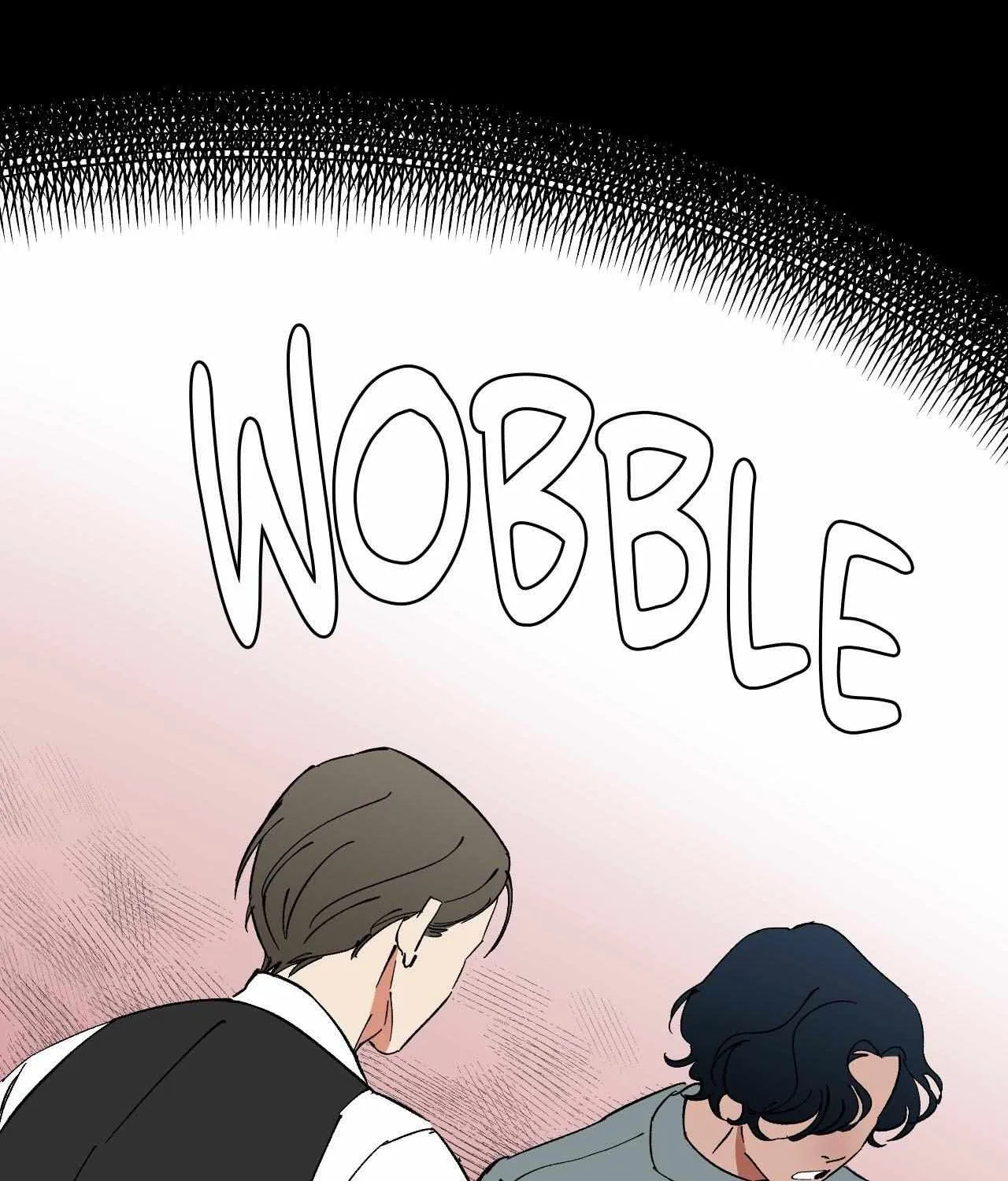 Wind Beneath My Wings Chapter 49 page 21 - 
