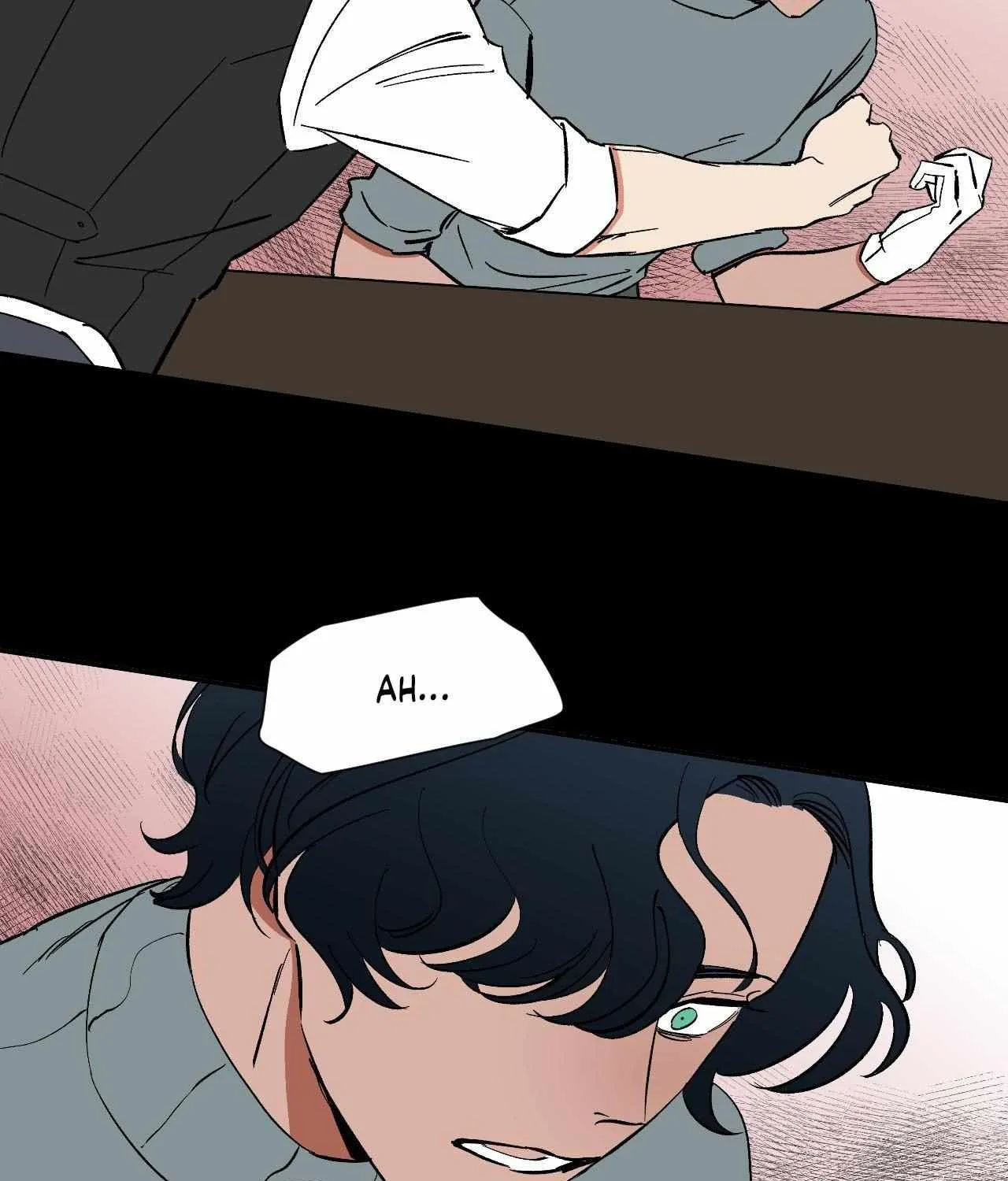 Wind Beneath My Wings Chapter 49 page 22 - 