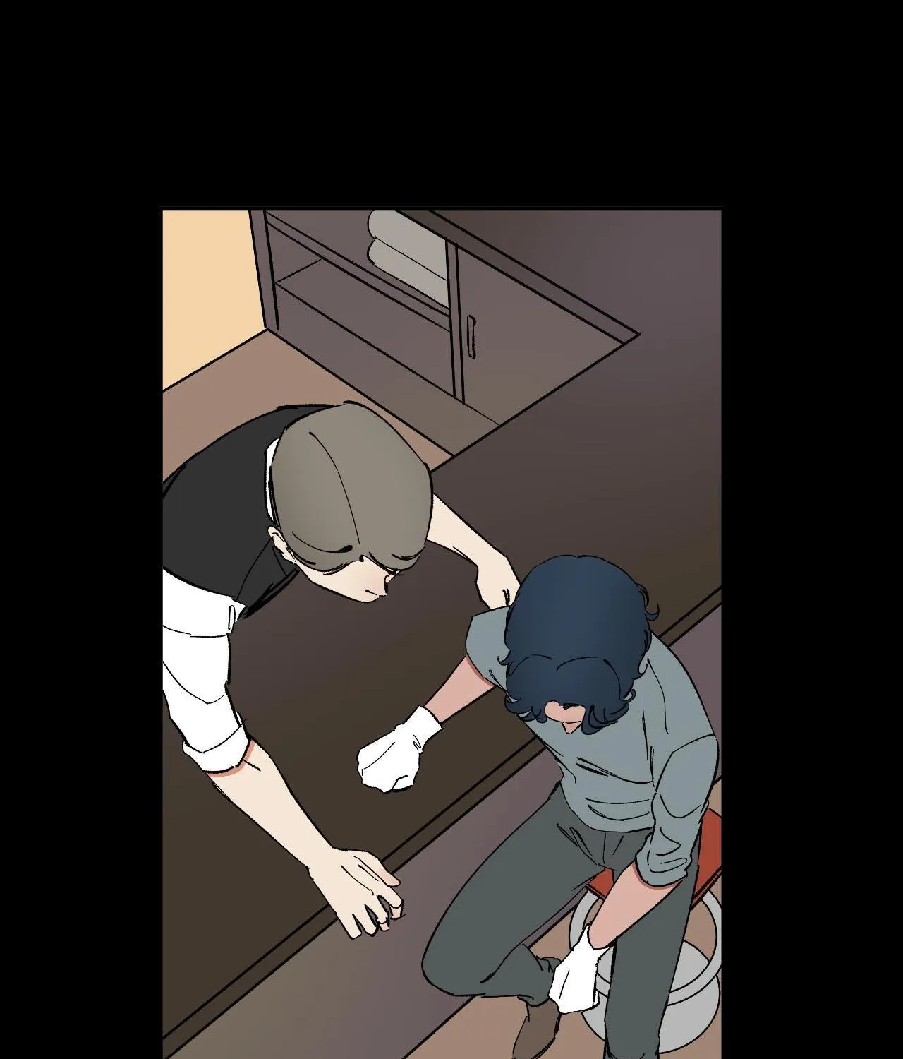 Wind Beneath My Wings Chapter 49 page 24 - 
