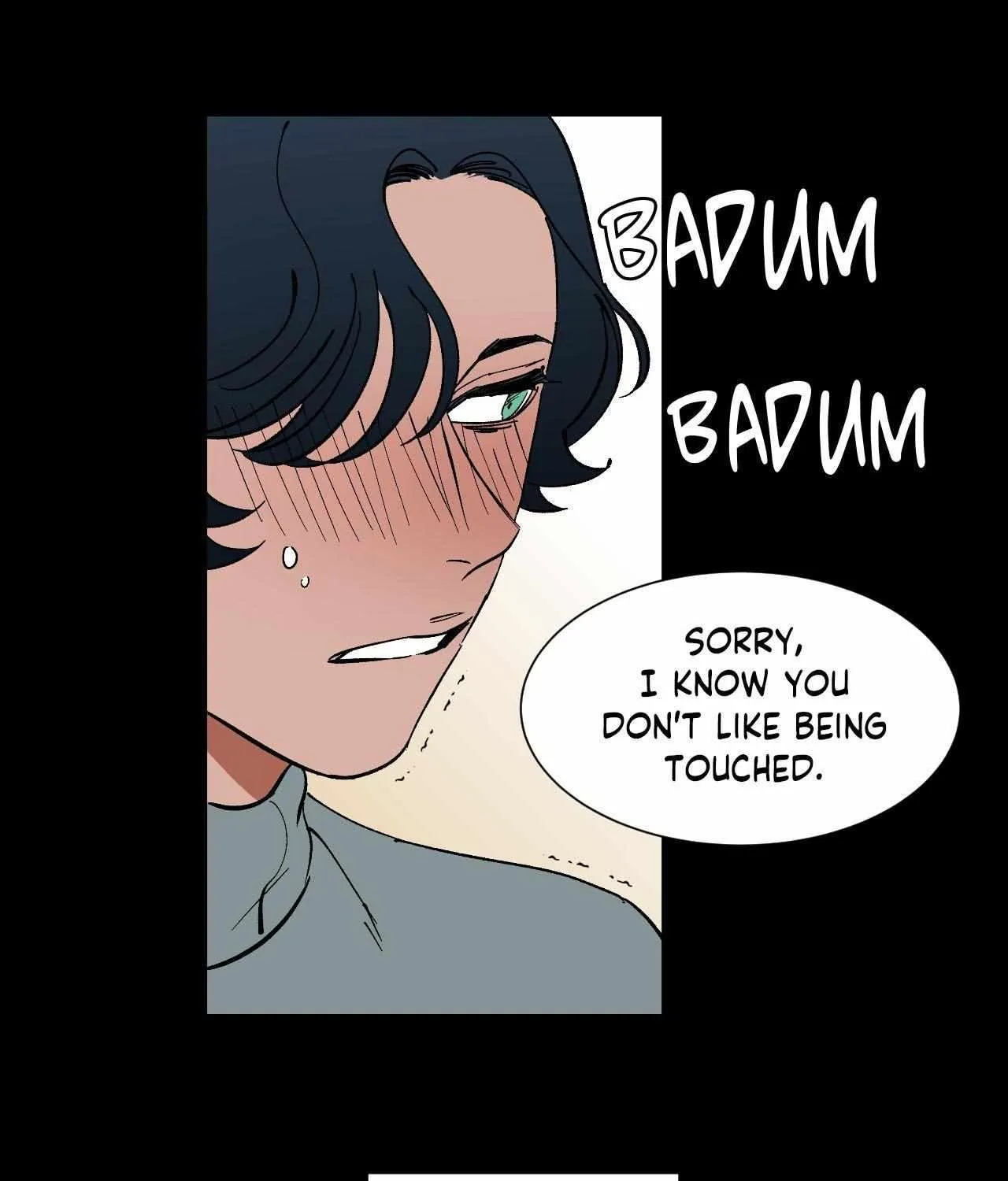 Wind Beneath My Wings Chapter 49 page 26 - 