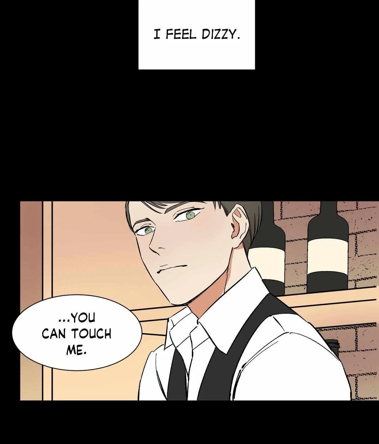 Wind Beneath My Wings Chapter 49 page 27 - 