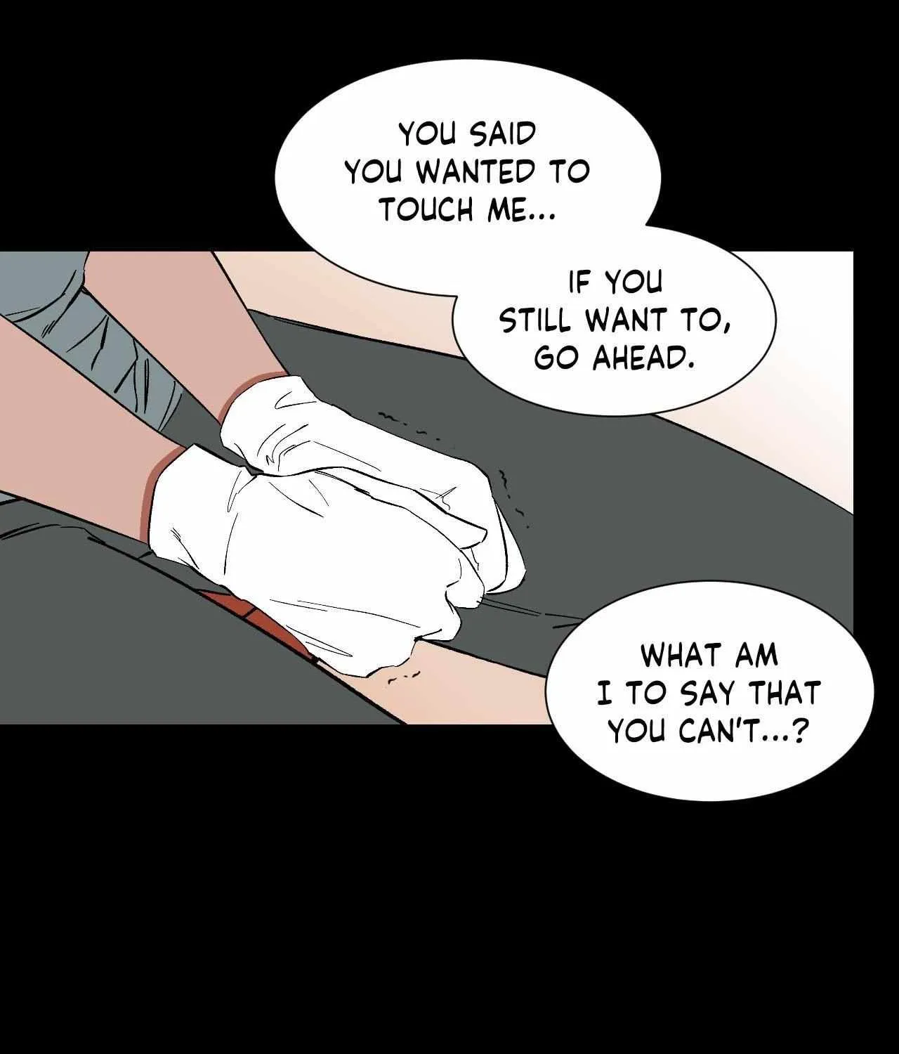 Wind Beneath My Wings Chapter 49 page 28 - 