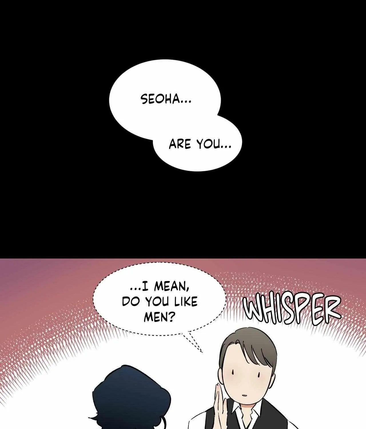 Wind Beneath My Wings Chapter 49 page 30 - 