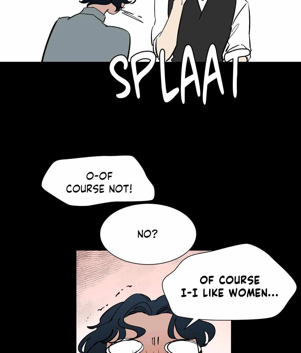 Wind Beneath My Wings Chapter 49 page 31 - 