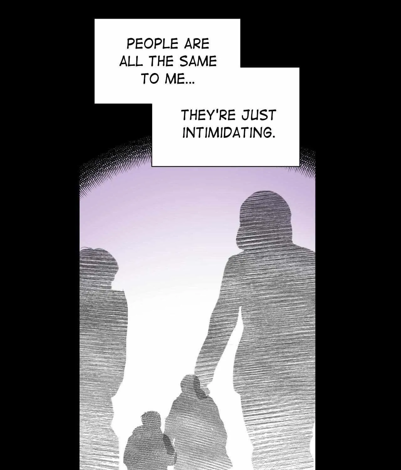 Wind Beneath My Wings Chapter 49 page 35 - 
