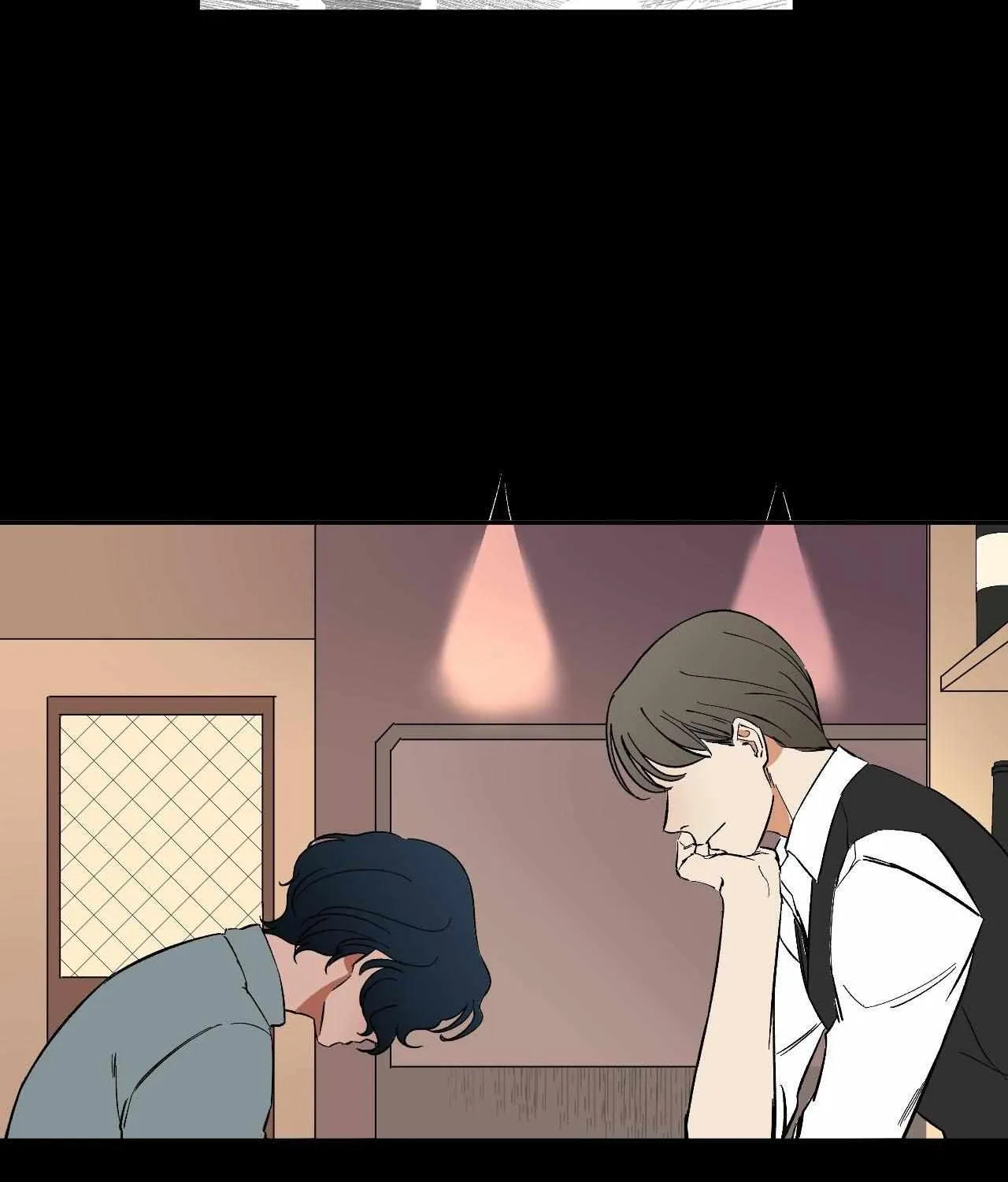 Wind Beneath My Wings Chapter 49 page 36 - 