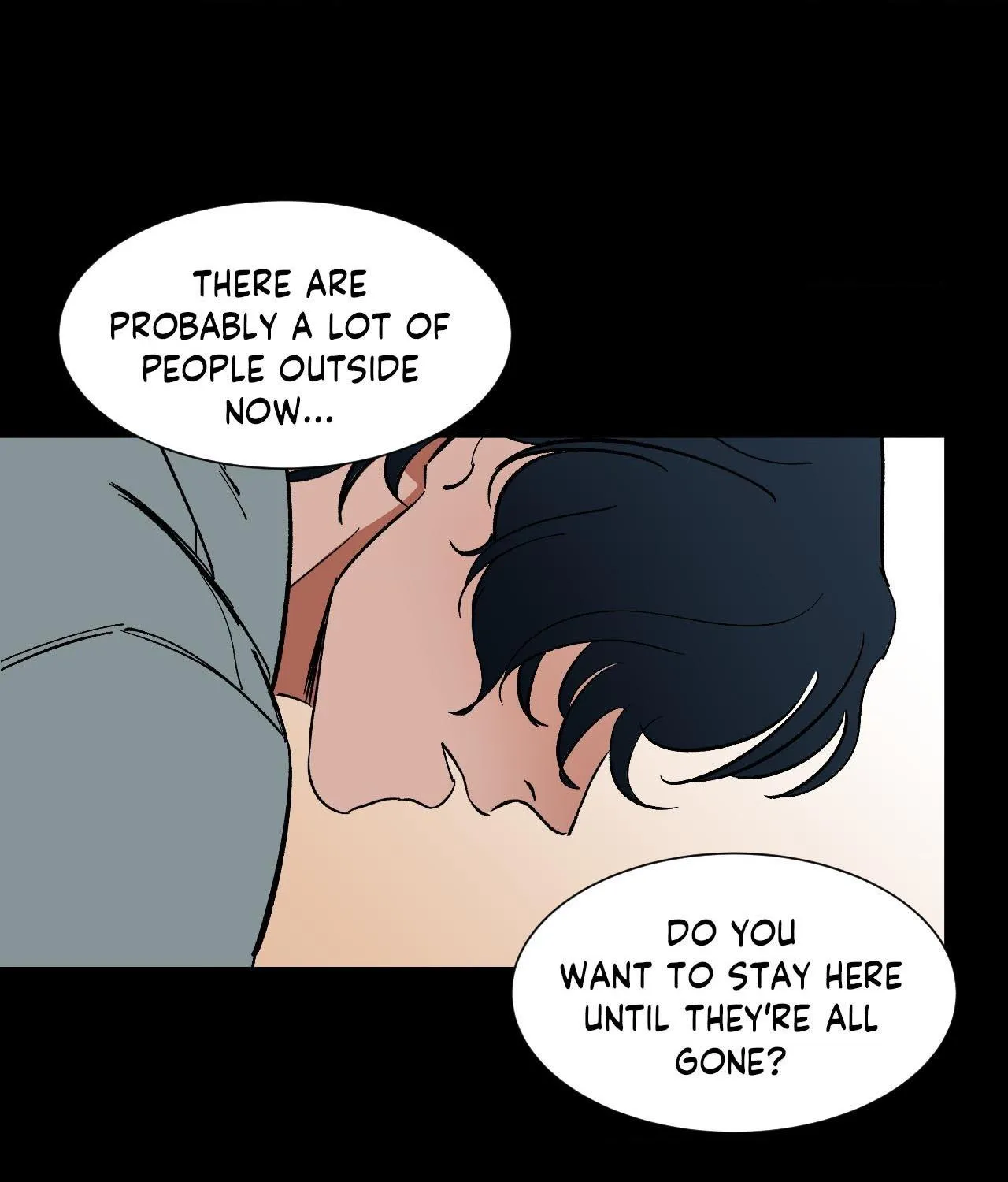Wind Beneath My Wings Chapter 49 page 37 - 