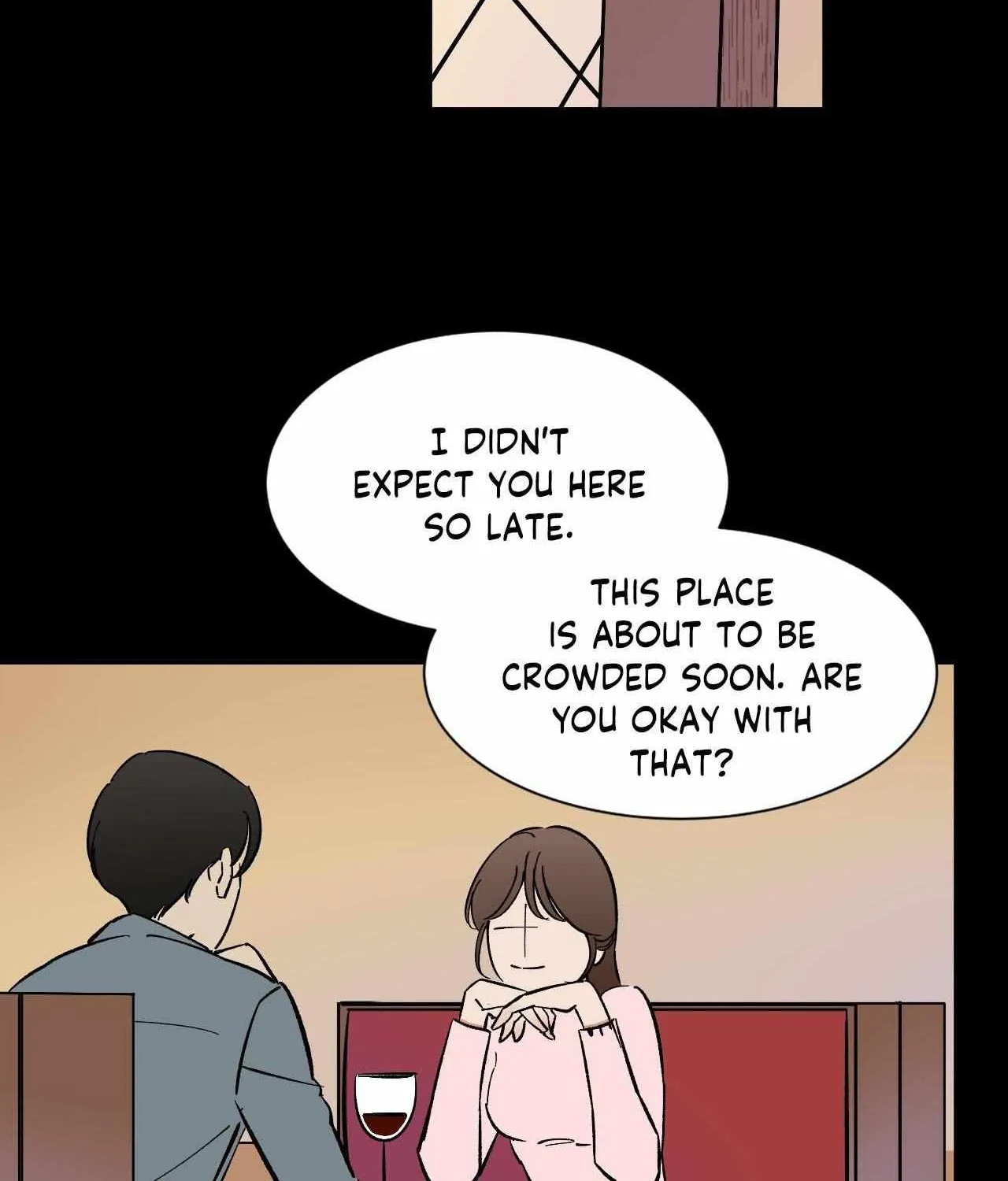 Wind Beneath My Wings Chapter 49 page 5 - 