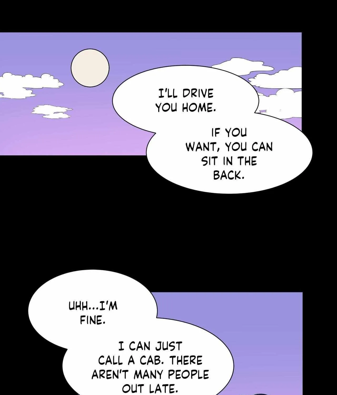 Wind Beneath My Wings Chapter 49 page 41 - 