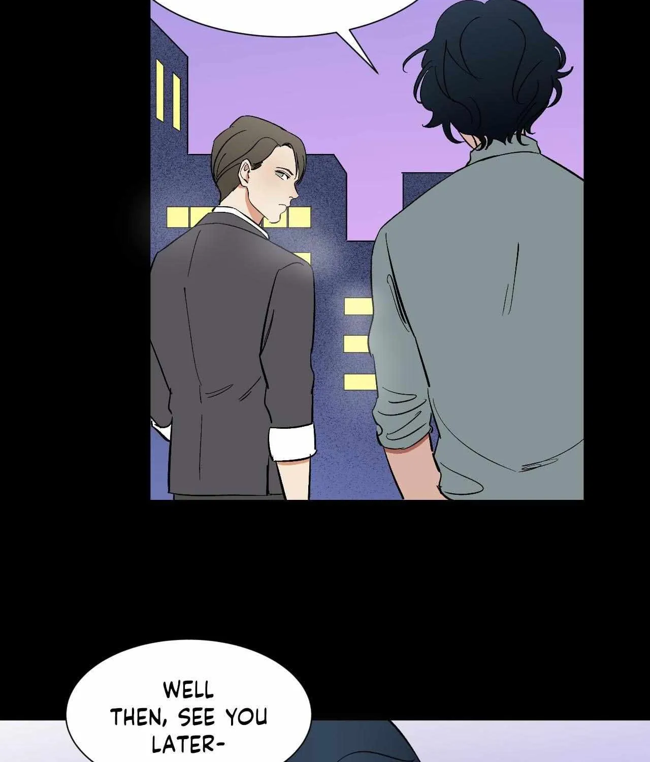 Wind Beneath My Wings Chapter 49 page 42 - 
