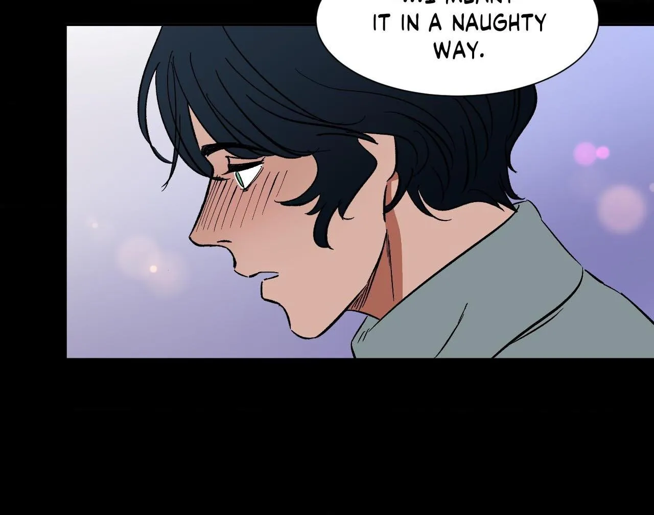 Wind Beneath My Wings Chapter 49 page 45 - 