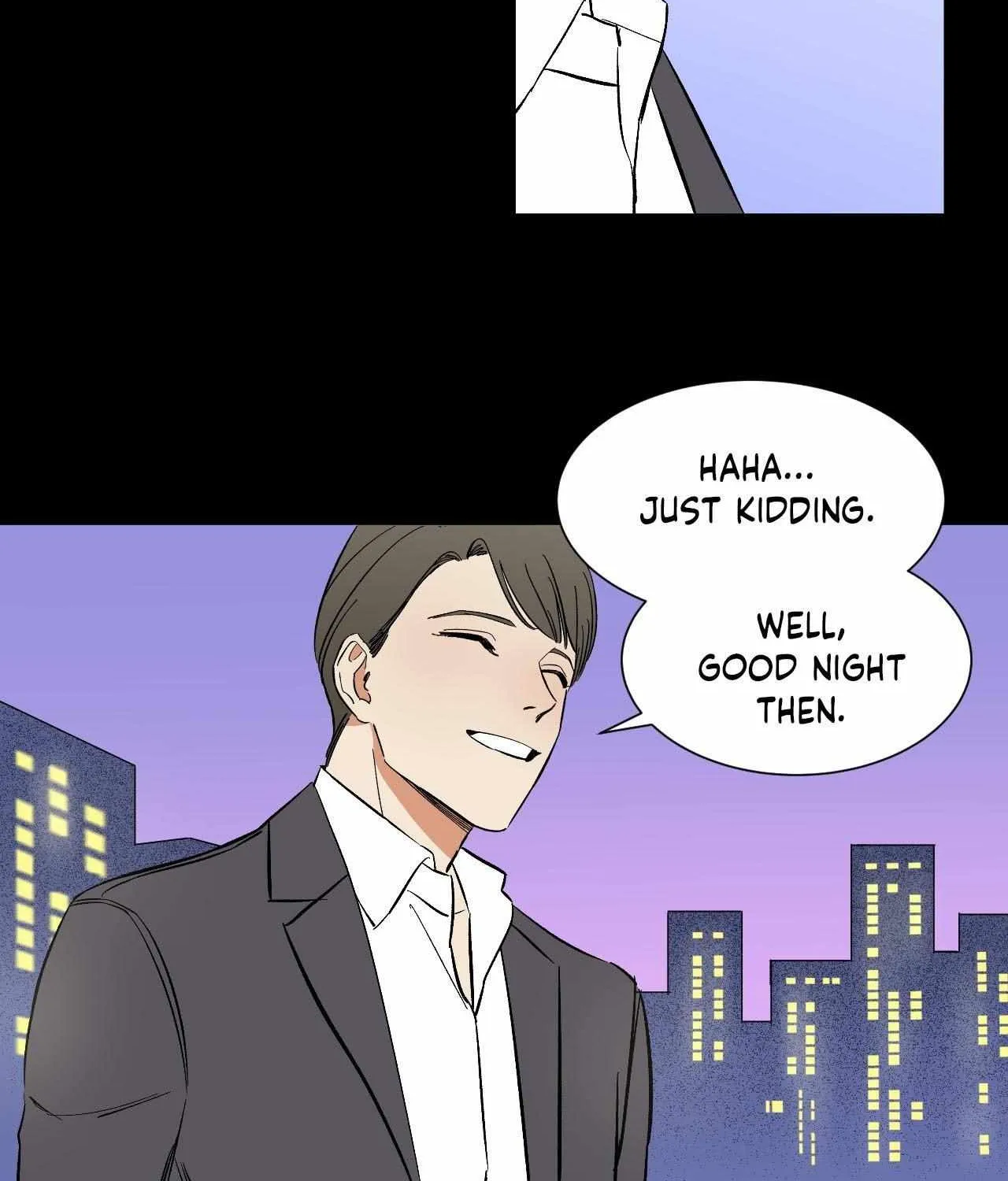 Wind Beneath My Wings Chapter 49 page 47 - 