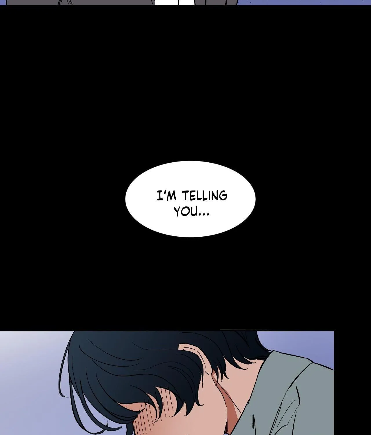 Wind Beneath My Wings Chapter 49 page 48 - 