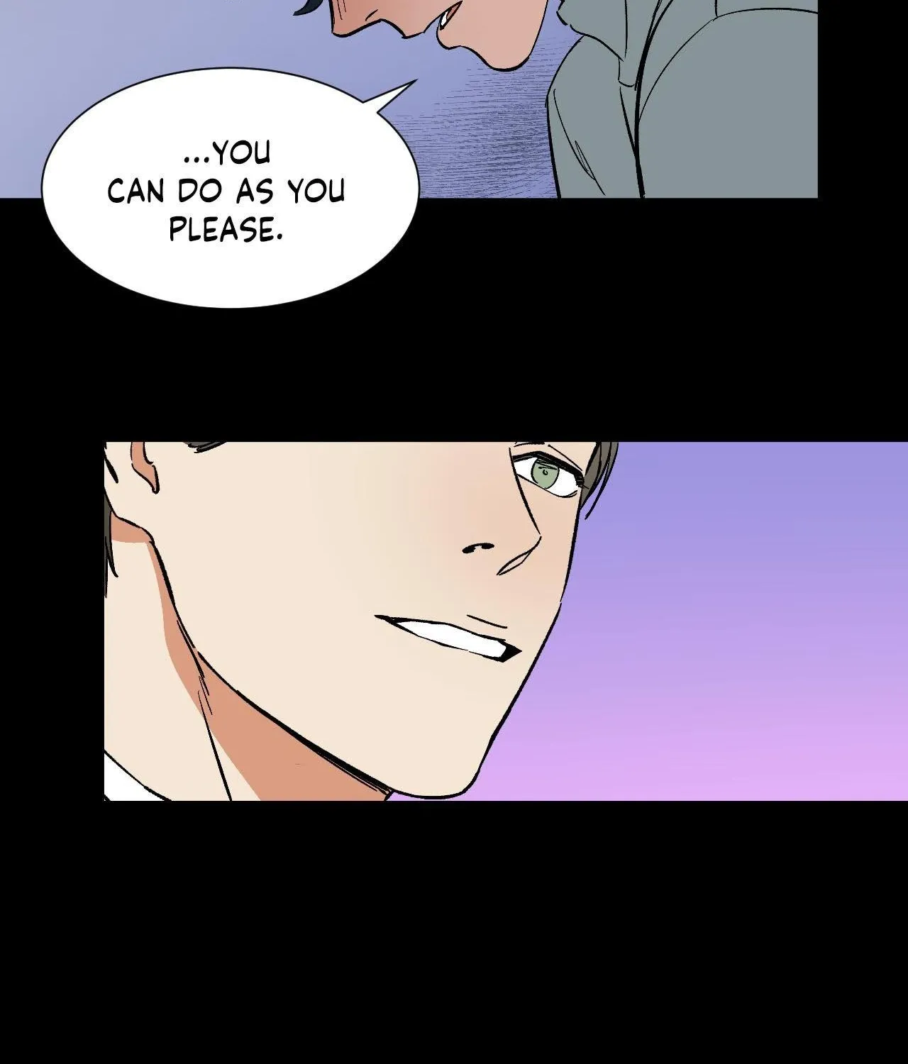 Wind Beneath My Wings Chapter 49 page 49 - 