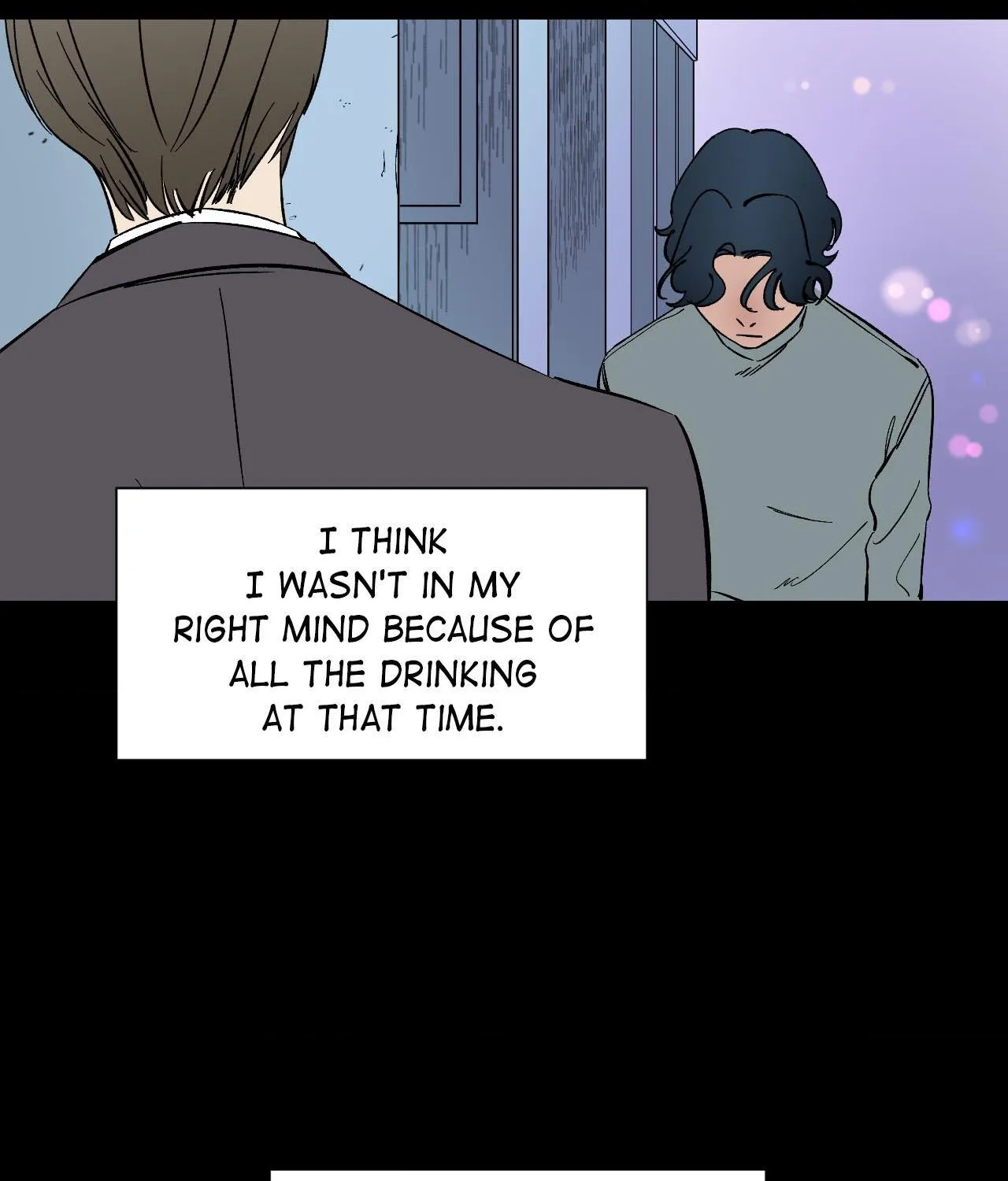 Wind Beneath My Wings Chapter 49 page 50 - 