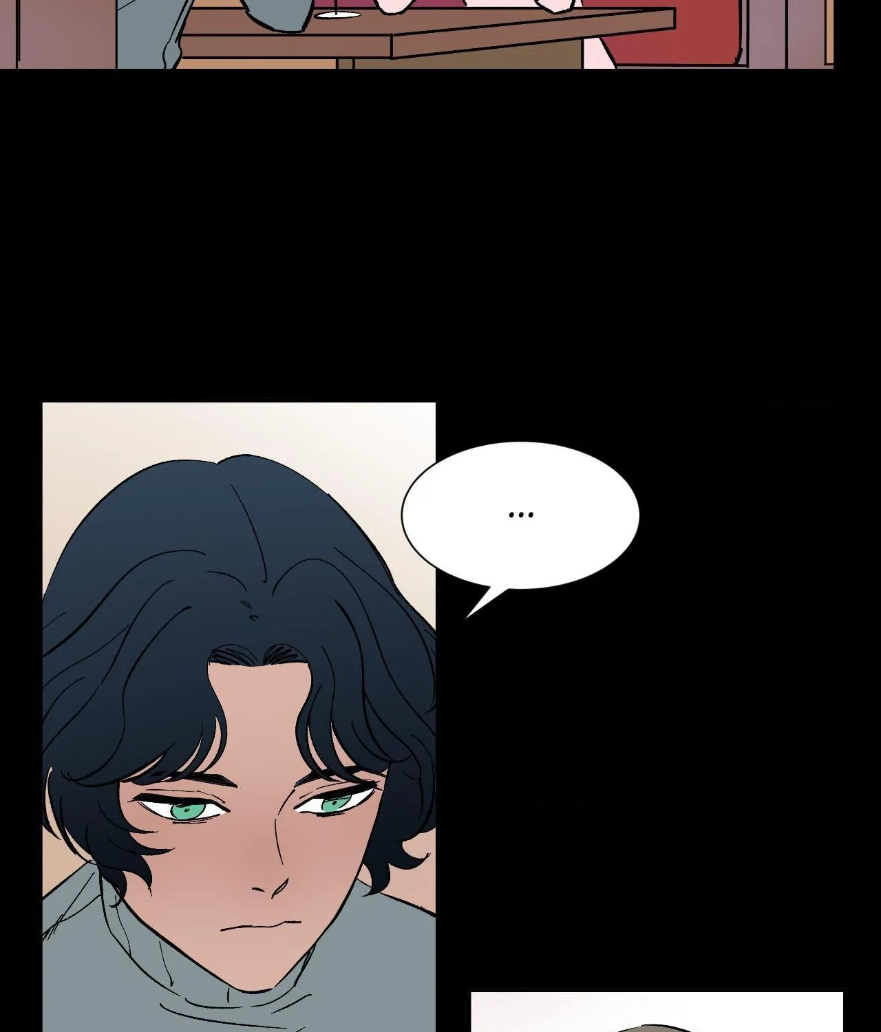 Wind Beneath My Wings Chapter 49 page 6 - 