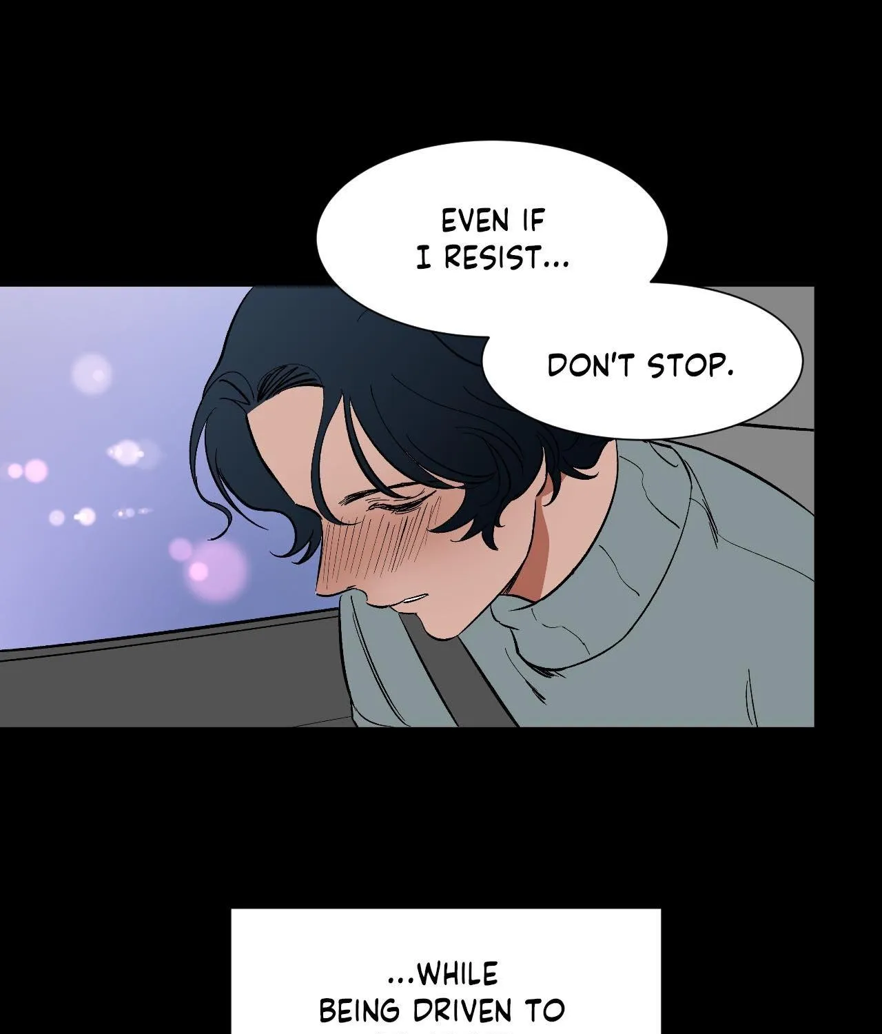 Wind Beneath My Wings Chapter 49 page 52 - 
