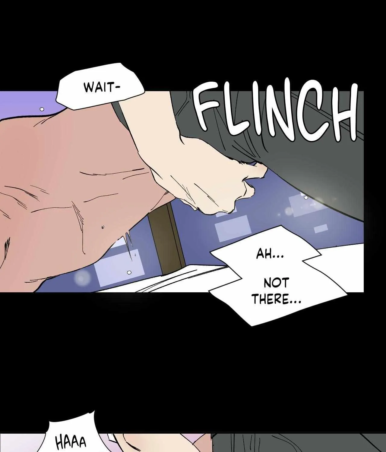 Wind Beneath My Wings Chapter 49 page 59 - 