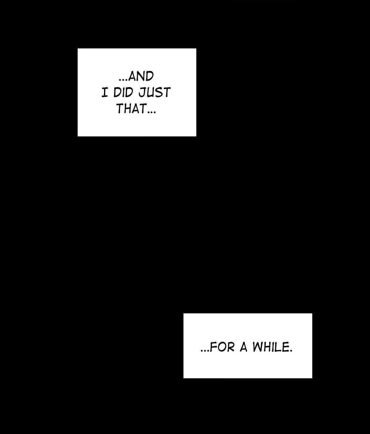 Wind Beneath My Wings Chapter 50 page 3 - 