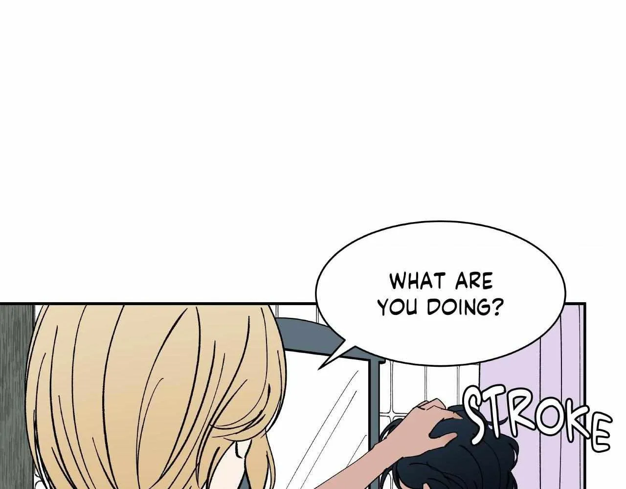 Wind Beneath My Wings Chapter 51 page 5 - 