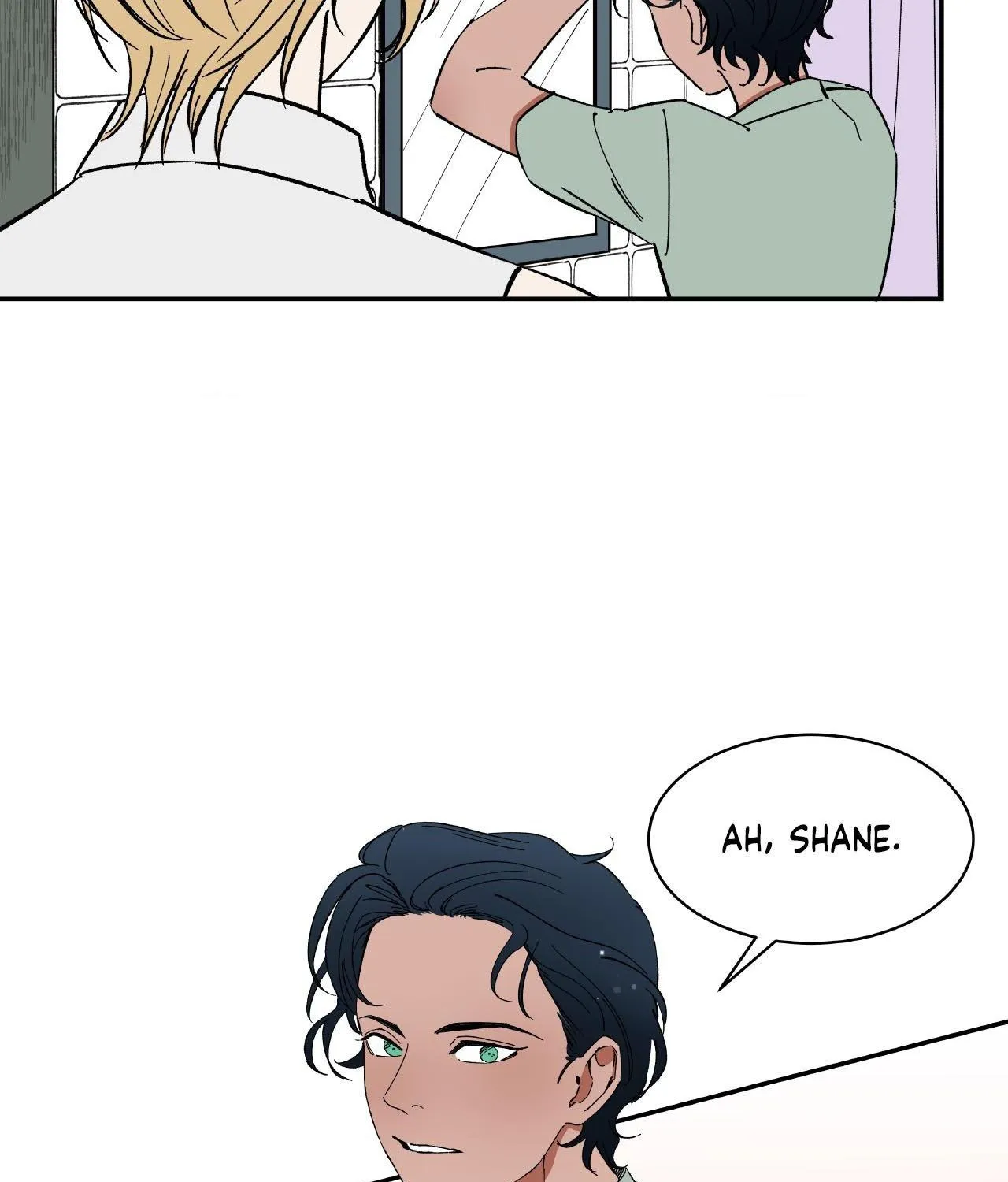 Wind Beneath My Wings Chapter 51 page 6 - 