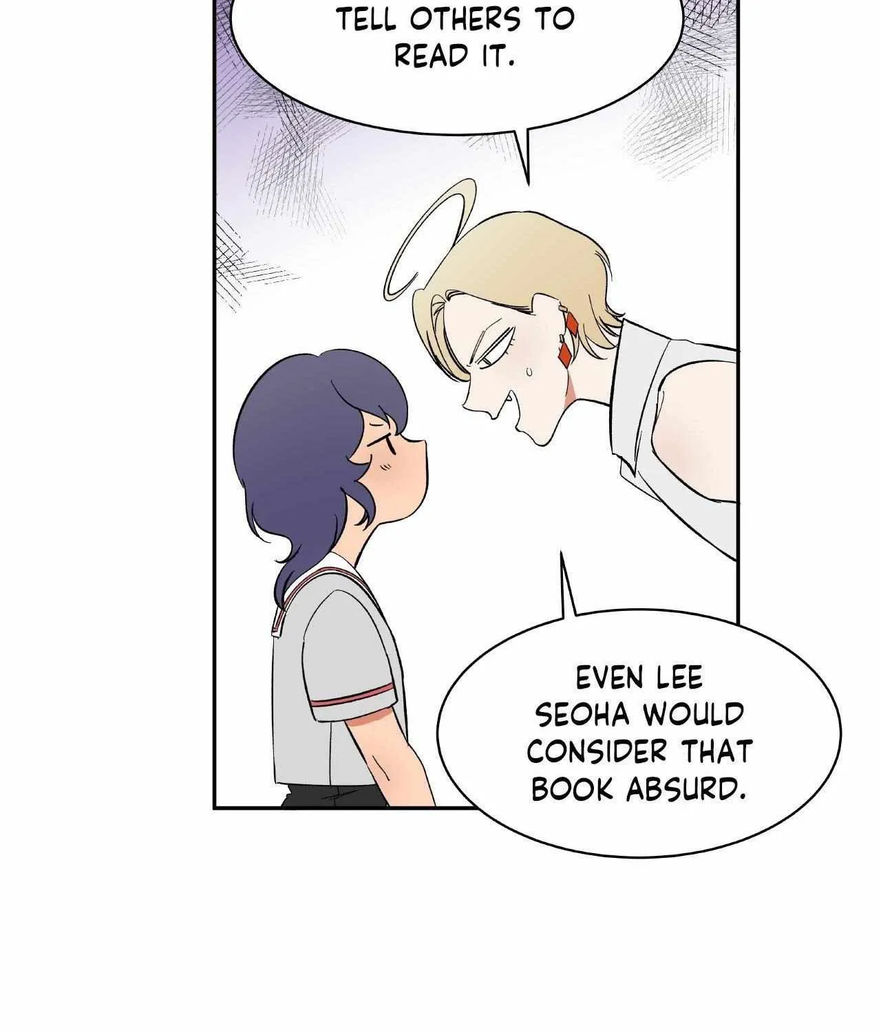 Wind Beneath My Wings Chapter 51 page 72 - 
