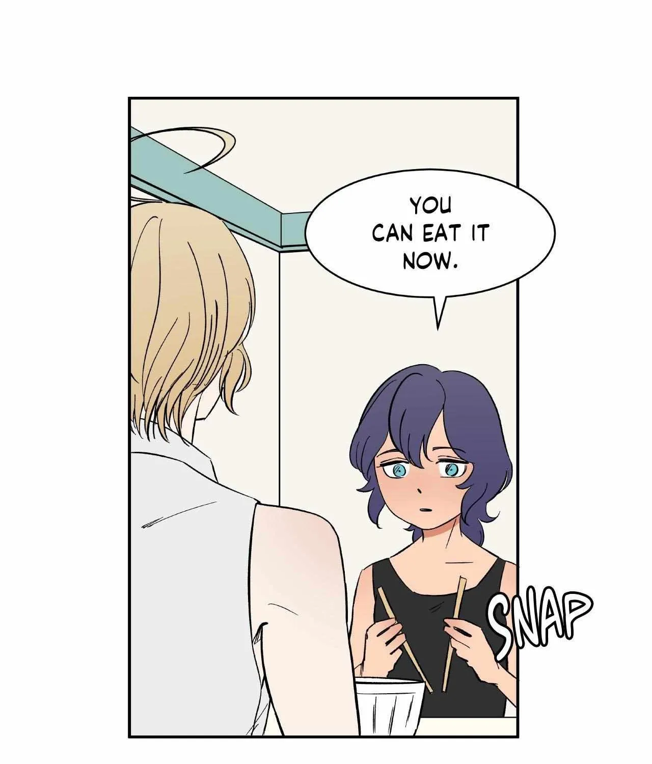 Wind Beneath My Wings Chapter 52 page 2 - 