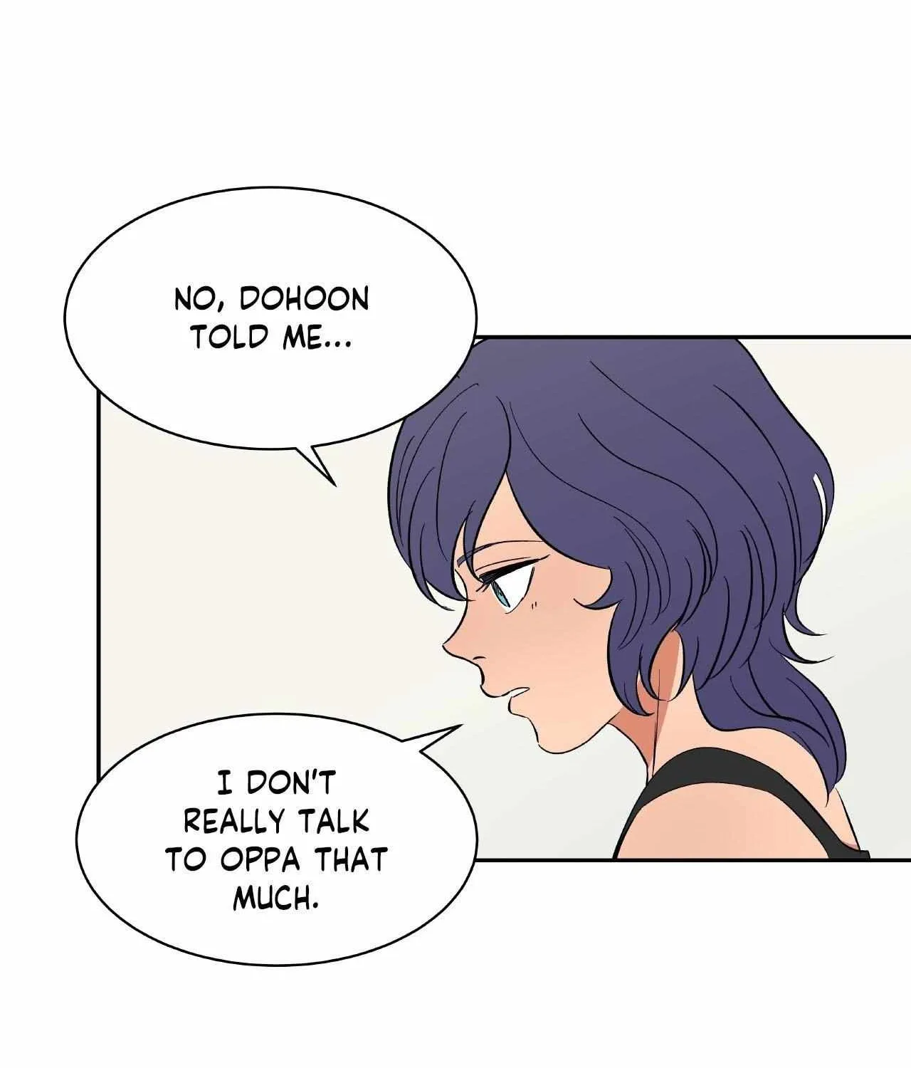 Wind Beneath My Wings Chapter 52 page 11 - 