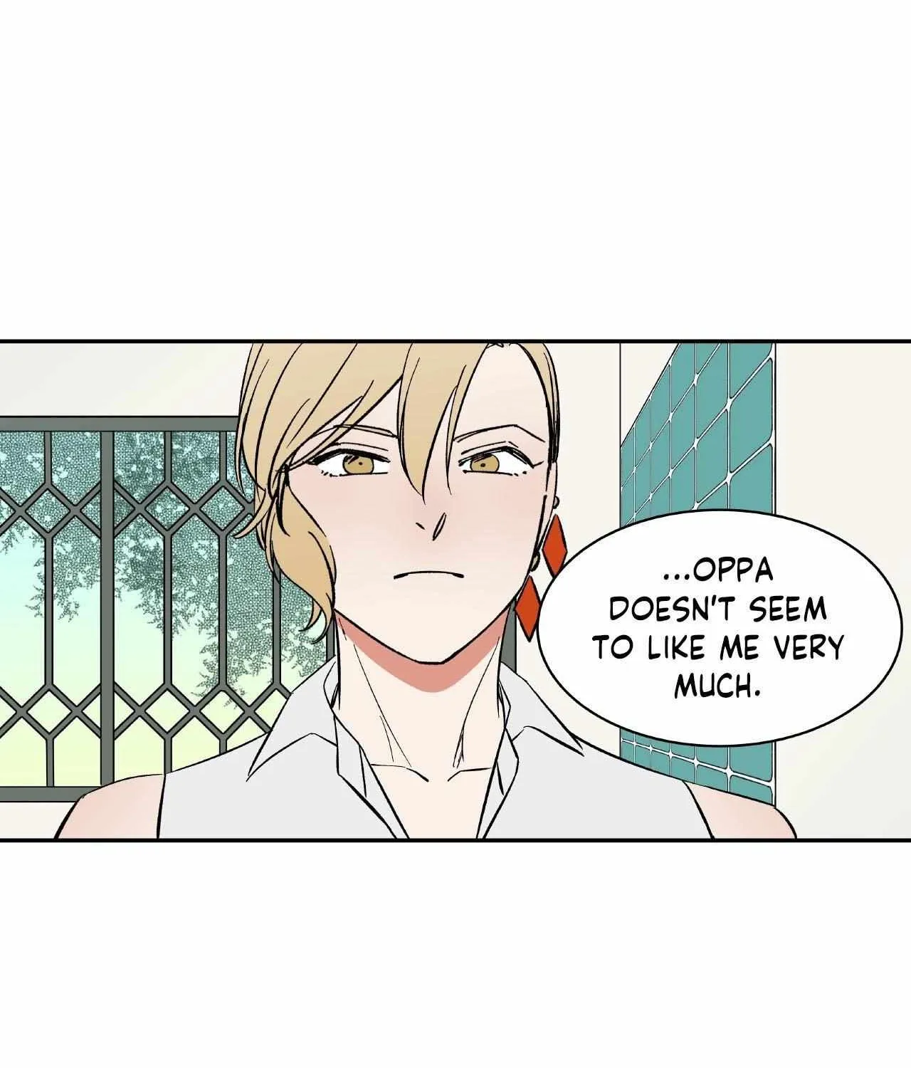 Wind Beneath My Wings Chapter 52 page 13 - 