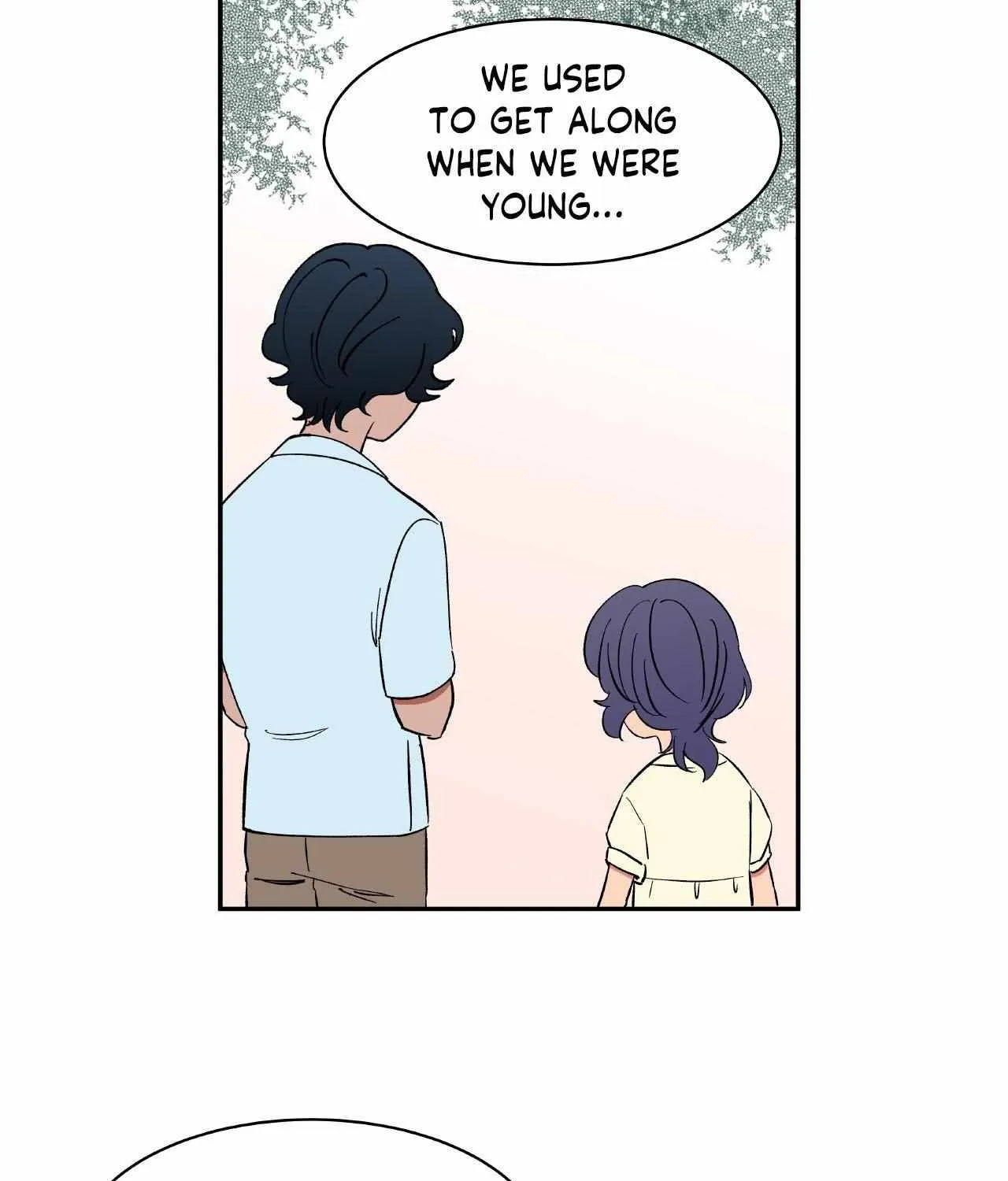 Wind Beneath My Wings Chapter 52 page 17 - 