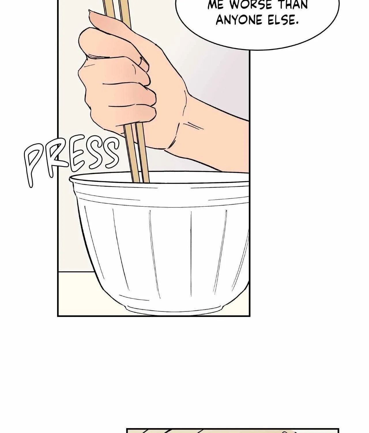 Wind Beneath My Wings Chapter 52 page 20 - 