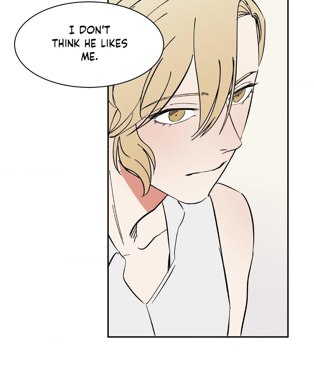 Wind Beneath My Wings Chapter 52 page 21 - 
