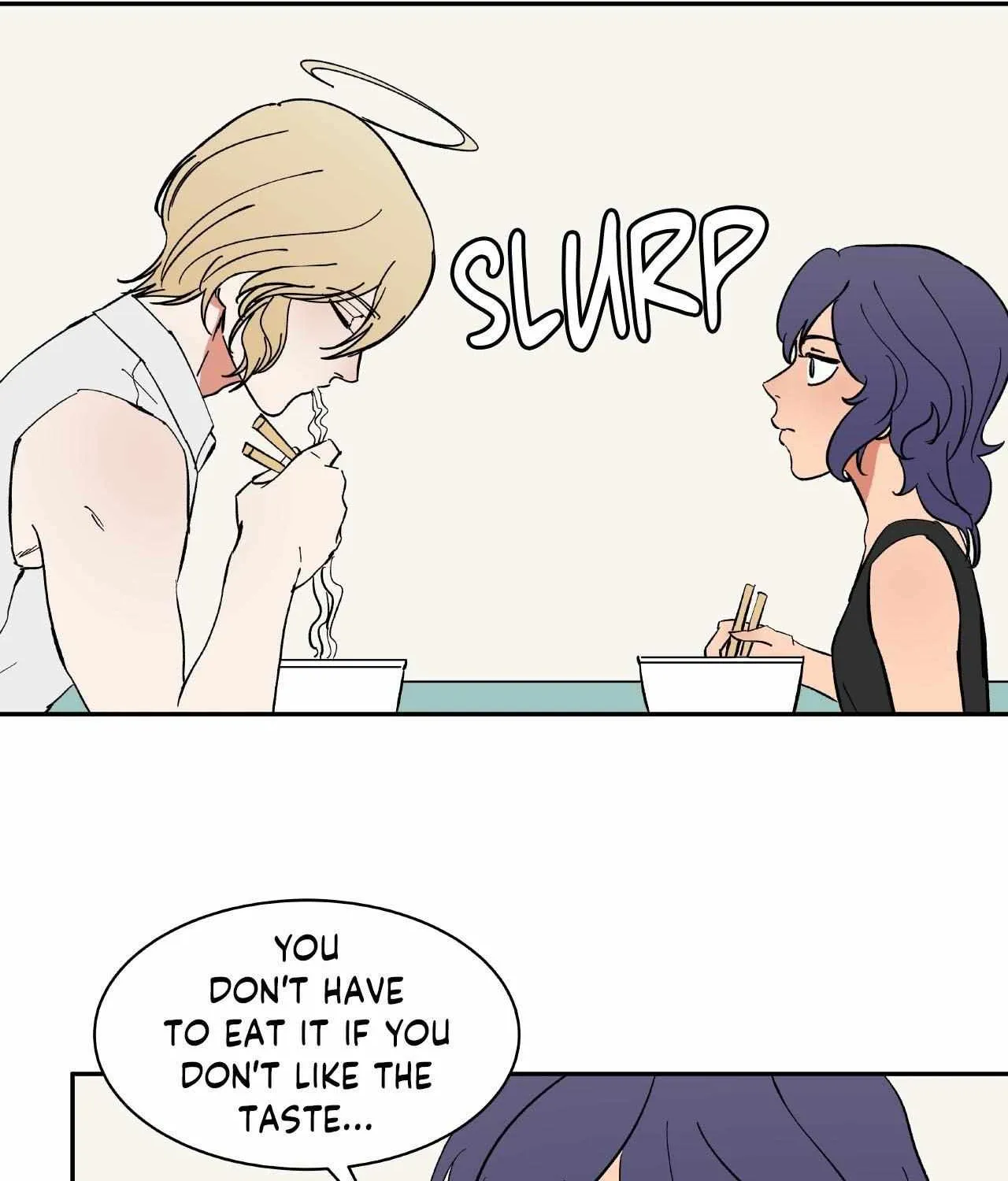 Wind Beneath My Wings Chapter 52 page 24 - 