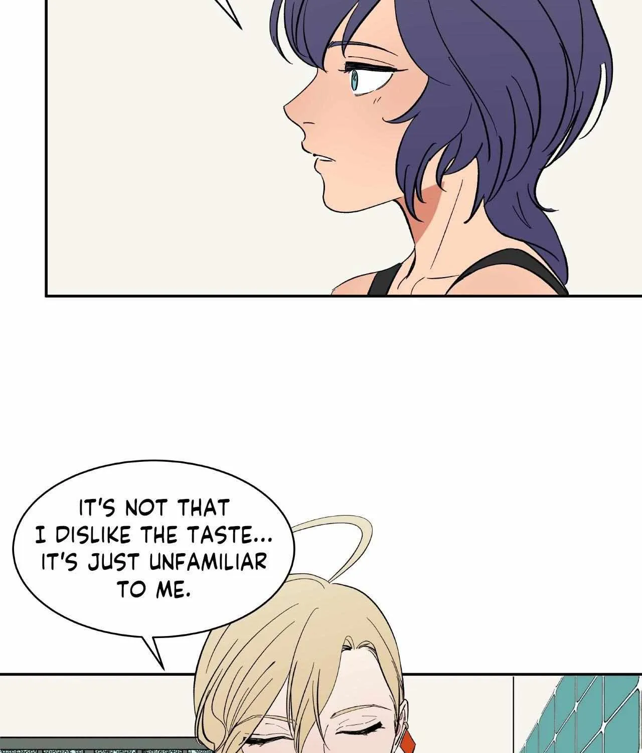 Wind Beneath My Wings Chapter 52 page 25 - 