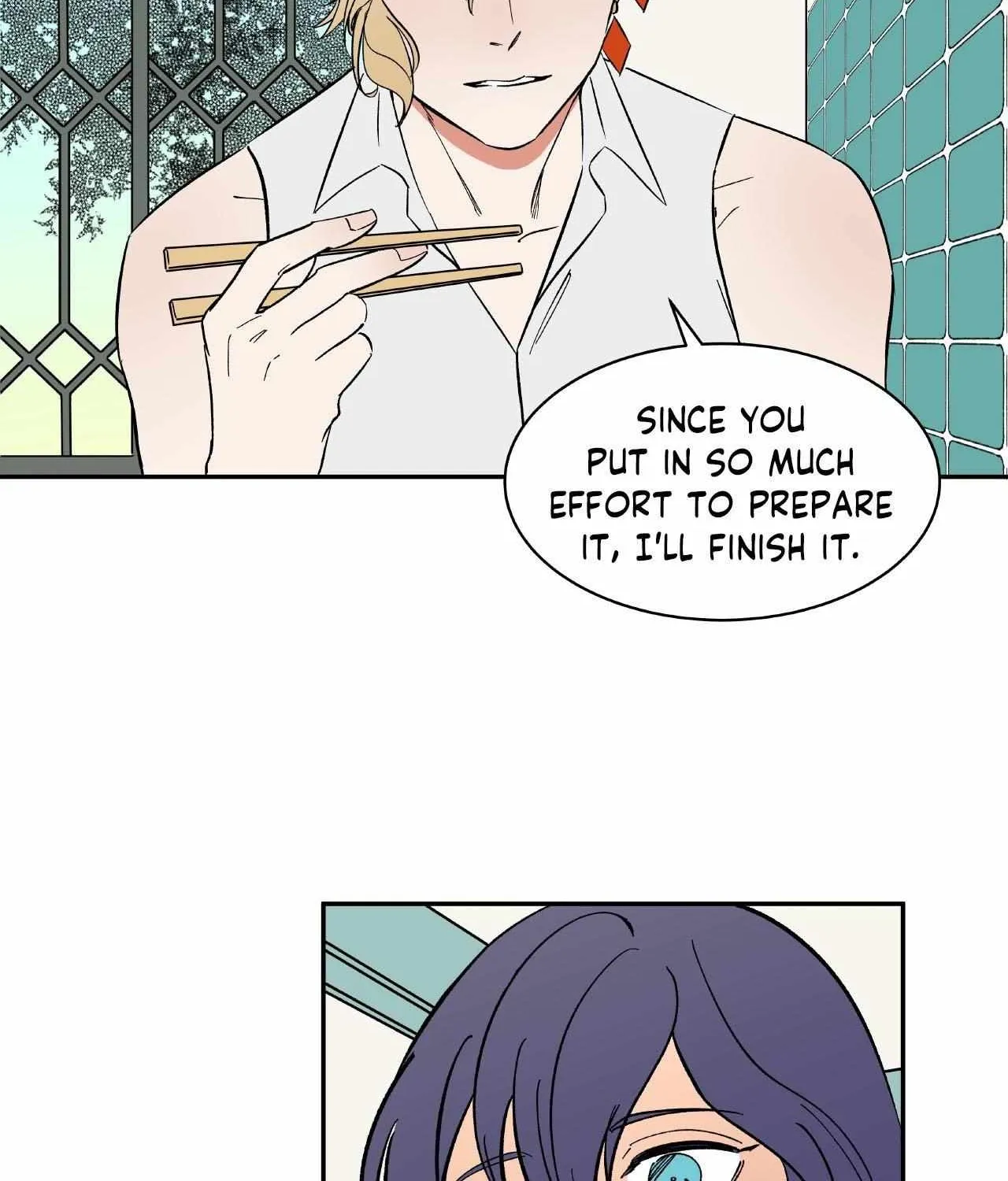 Wind Beneath My Wings Chapter 52 page 26 - 