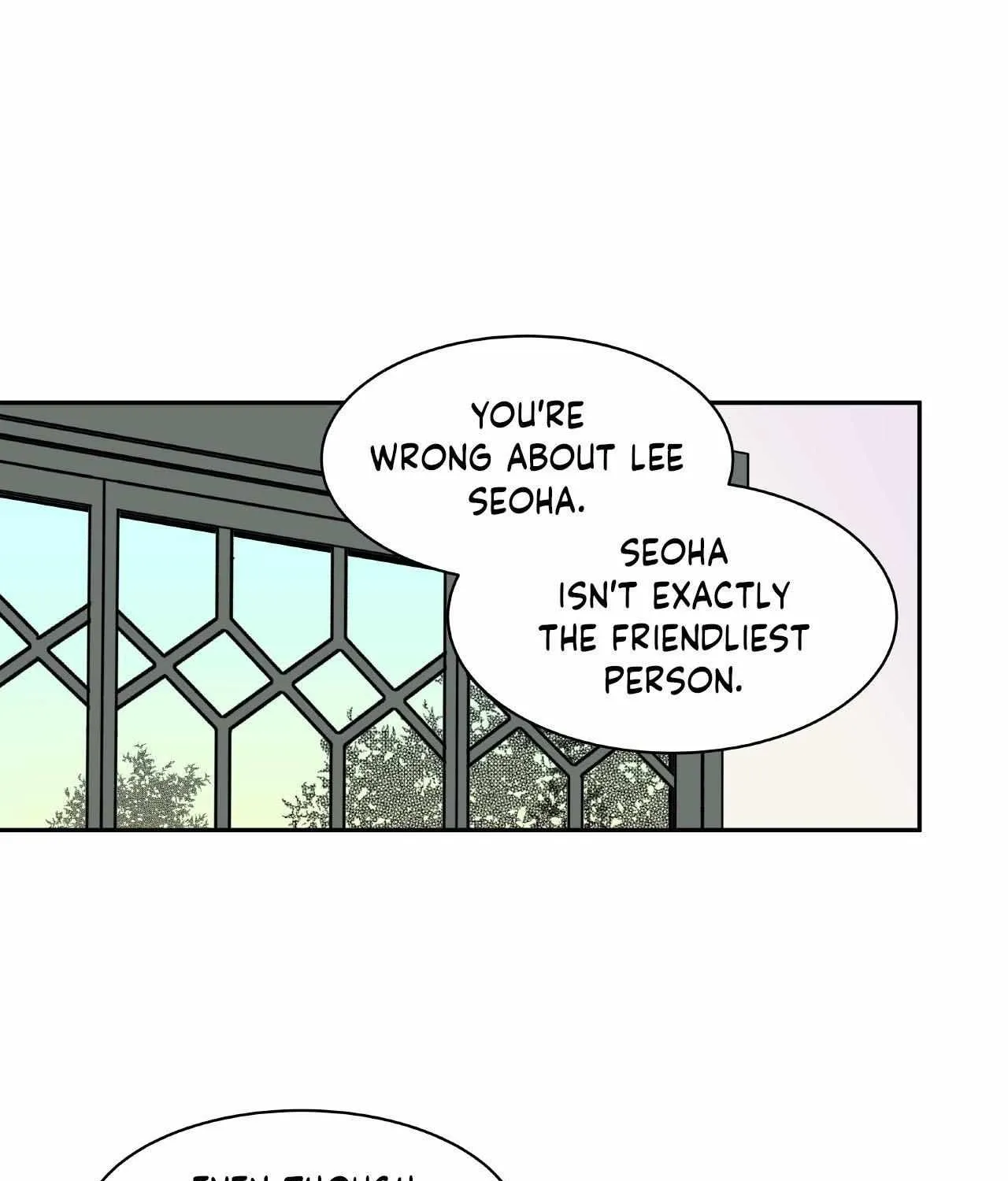 Wind Beneath My Wings Chapter 52 page 29 - 
