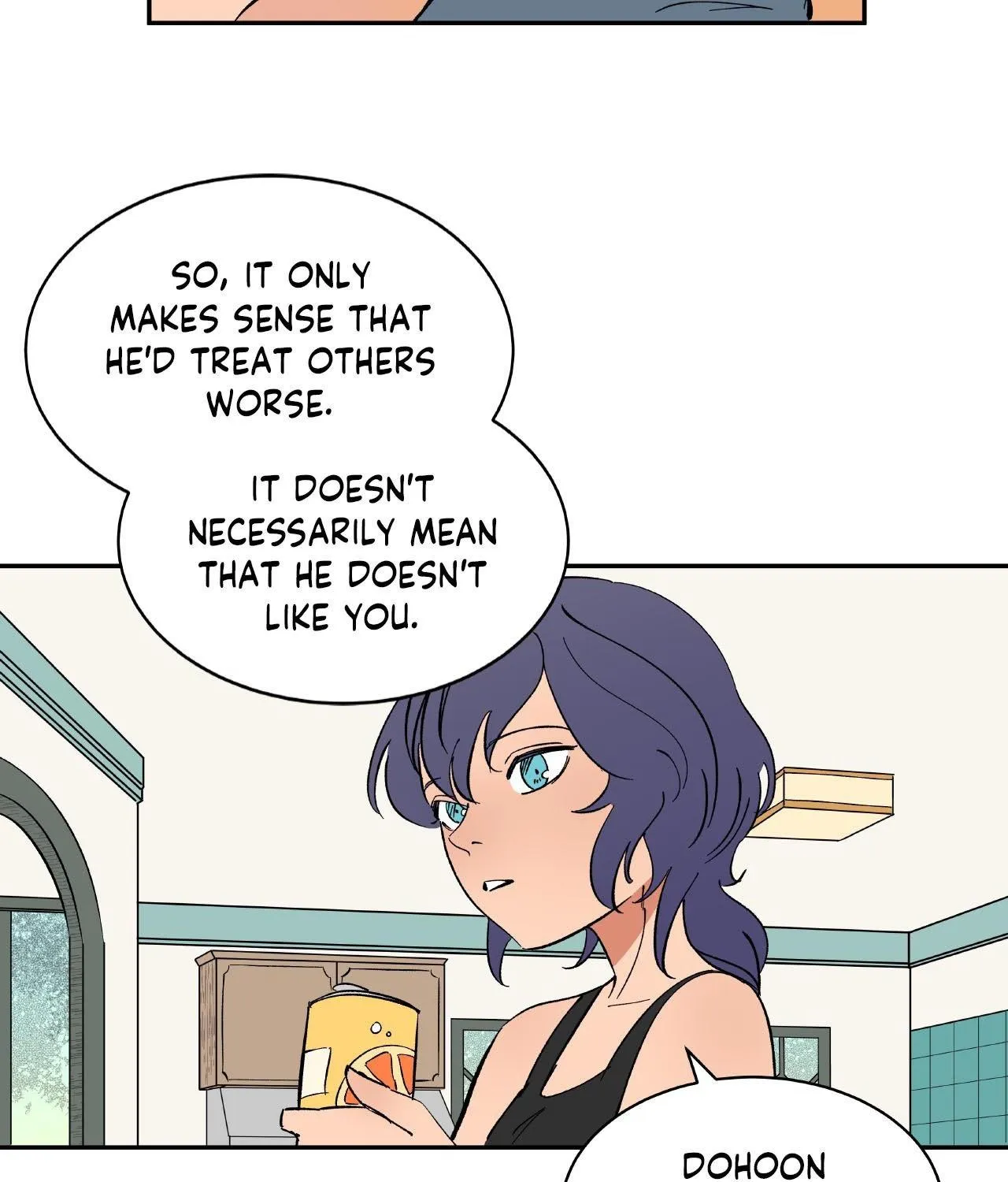 Wind Beneath My Wings Chapter 52 page 31 - 