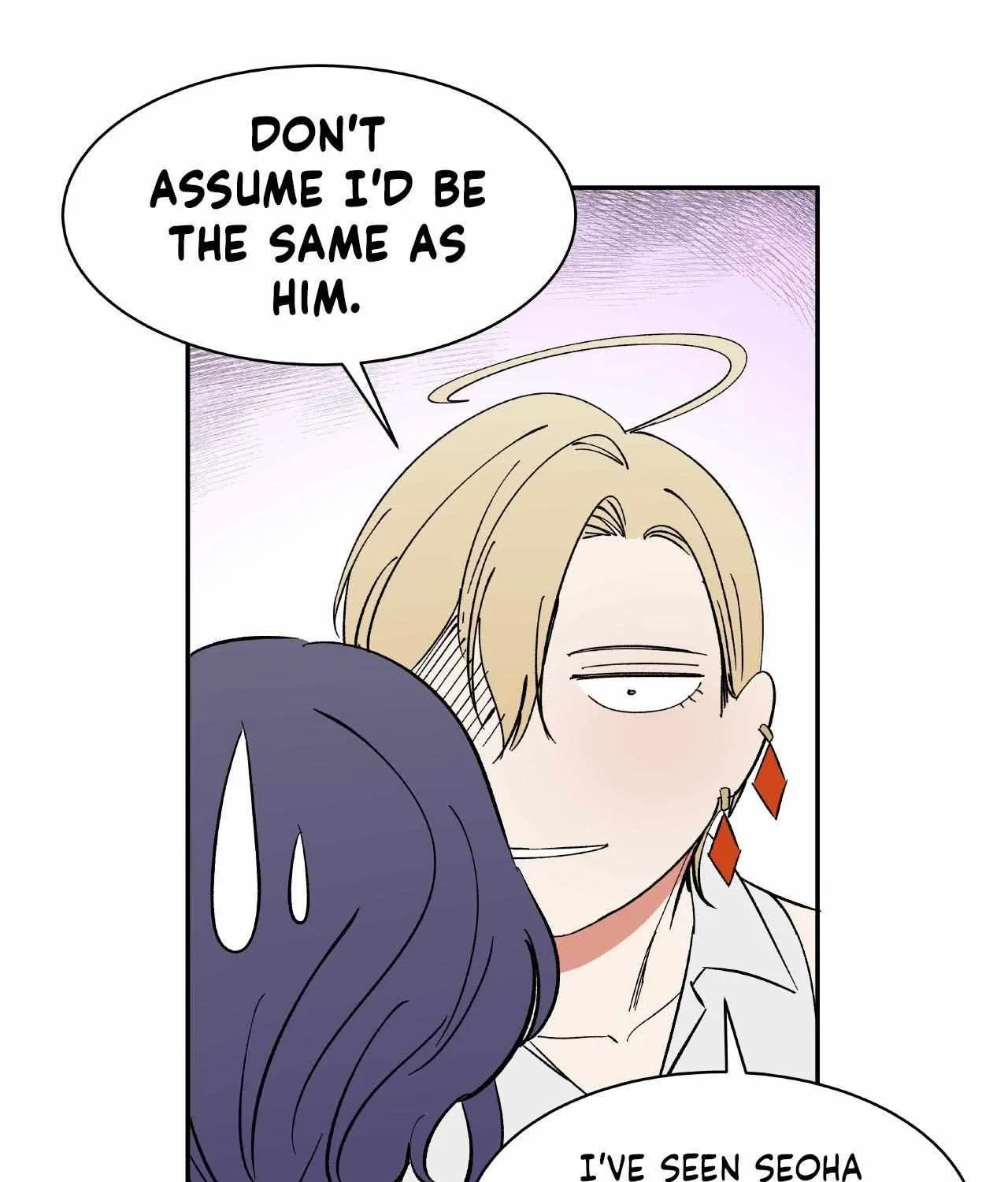 Wind Beneath My Wings Chapter 52 page 33 - 