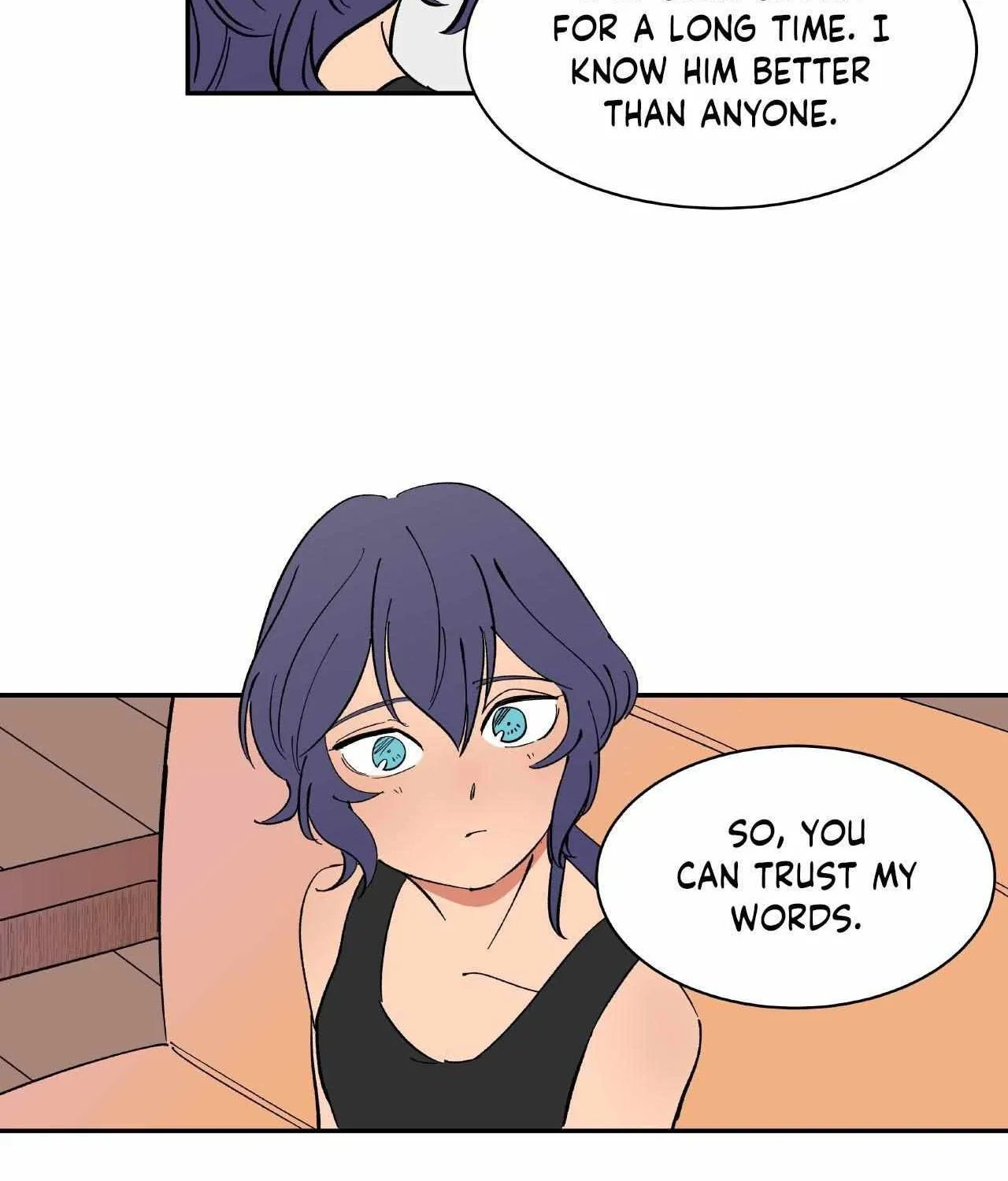 Wind Beneath My Wings Chapter 52 page 34 - 