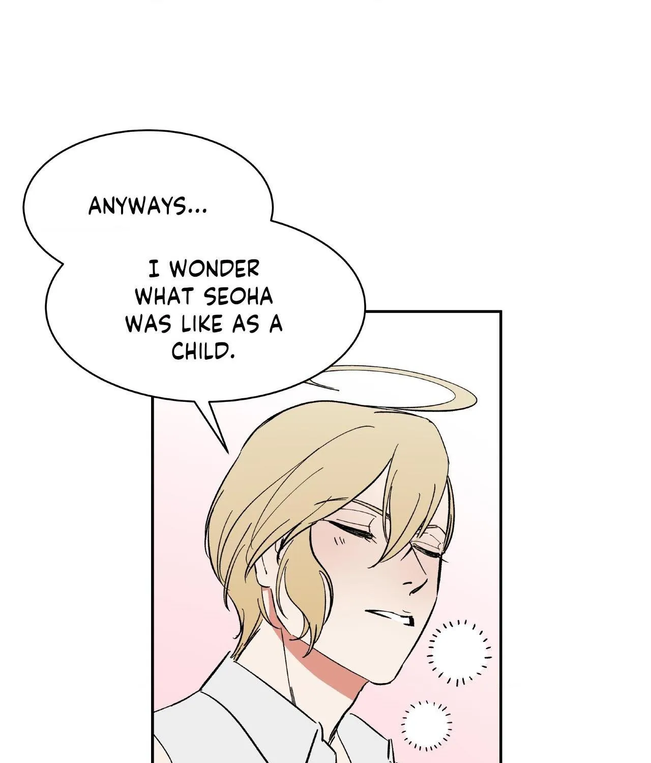 Wind Beneath My Wings Chapter 52 page 35 - 