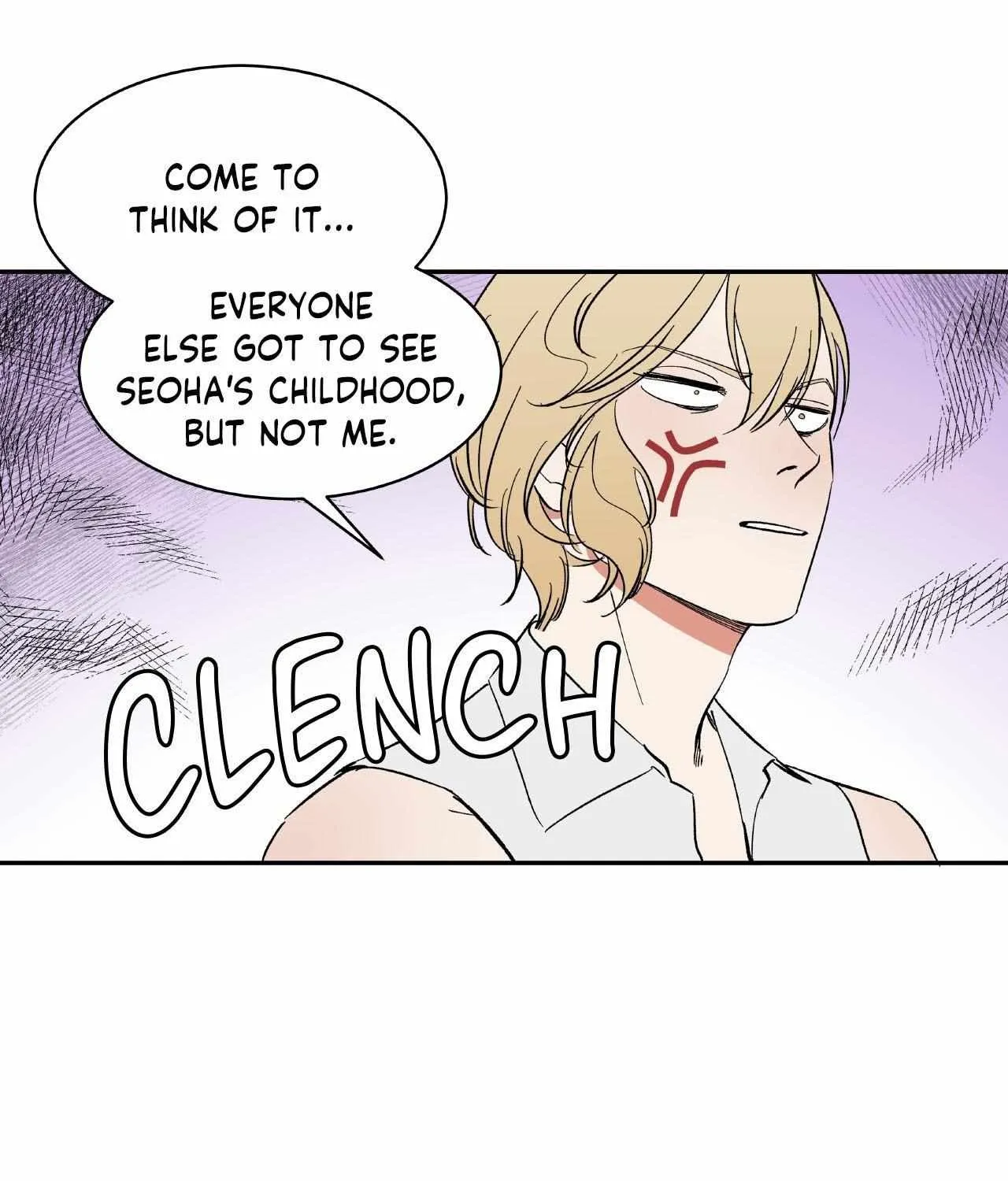 Wind Beneath My Wings Chapter 52 page 37 - 