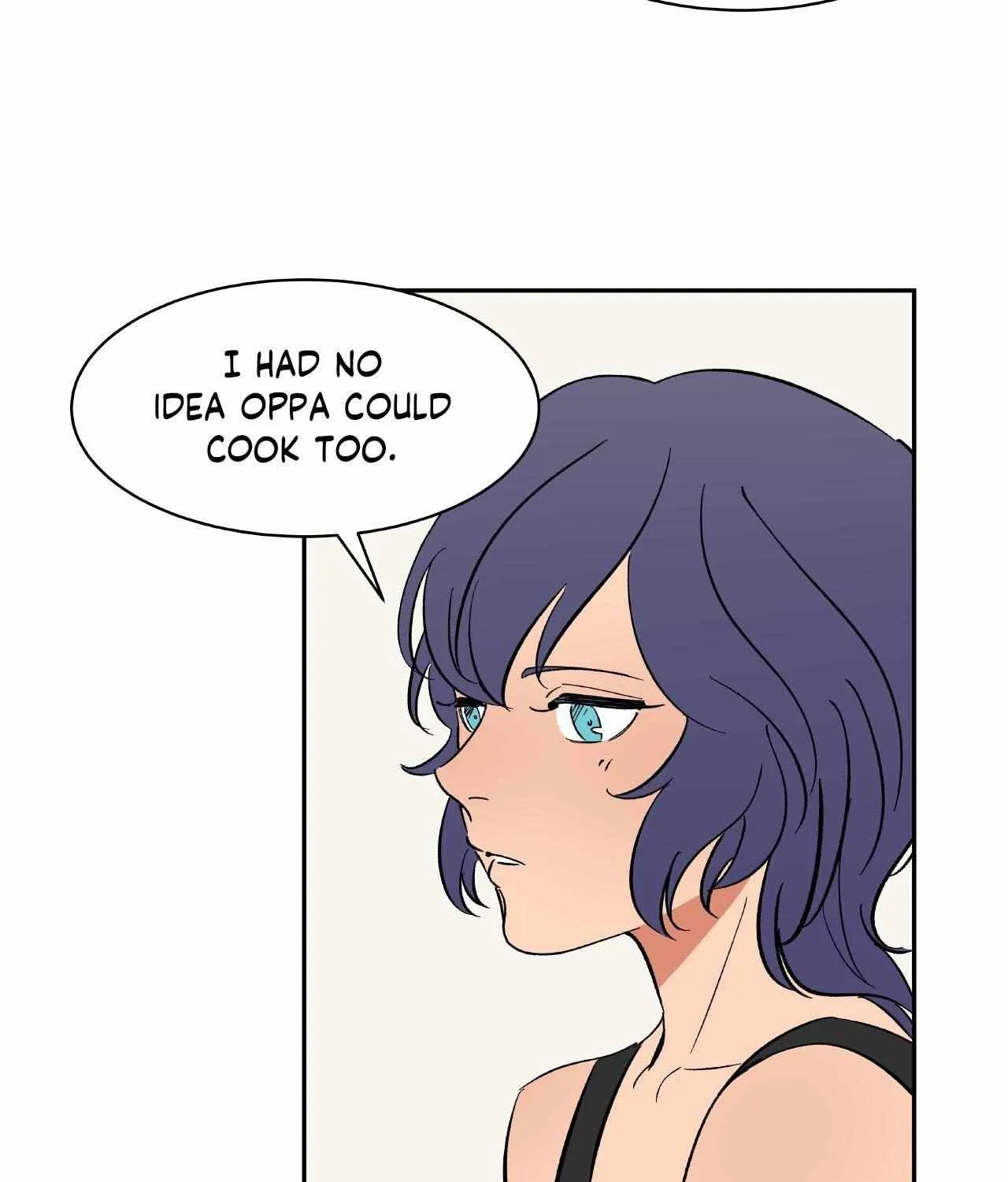 Wind Beneath My Wings Chapter 52 page 5 - 