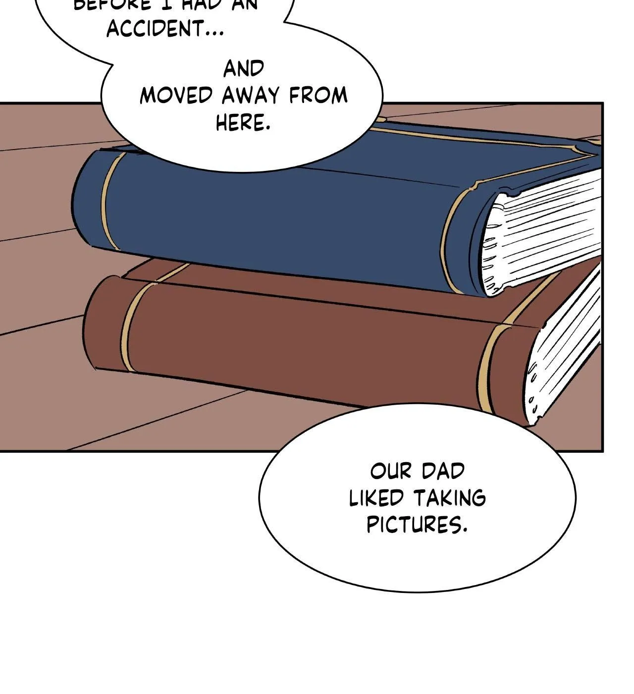 Wind Beneath My Wings Chapter 52 page 41 - 